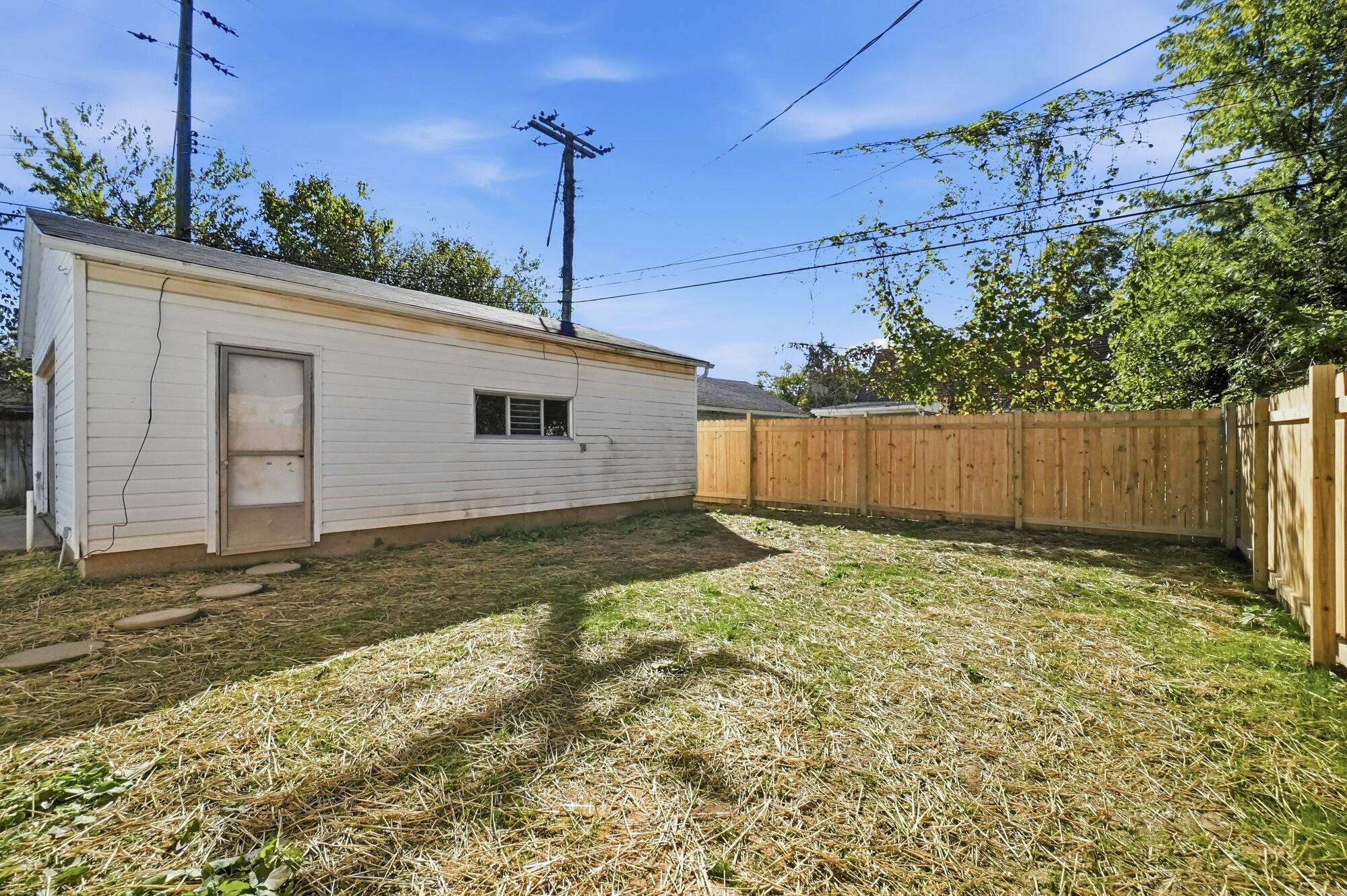 513 Parkwood, Springfield, Ohio 45506