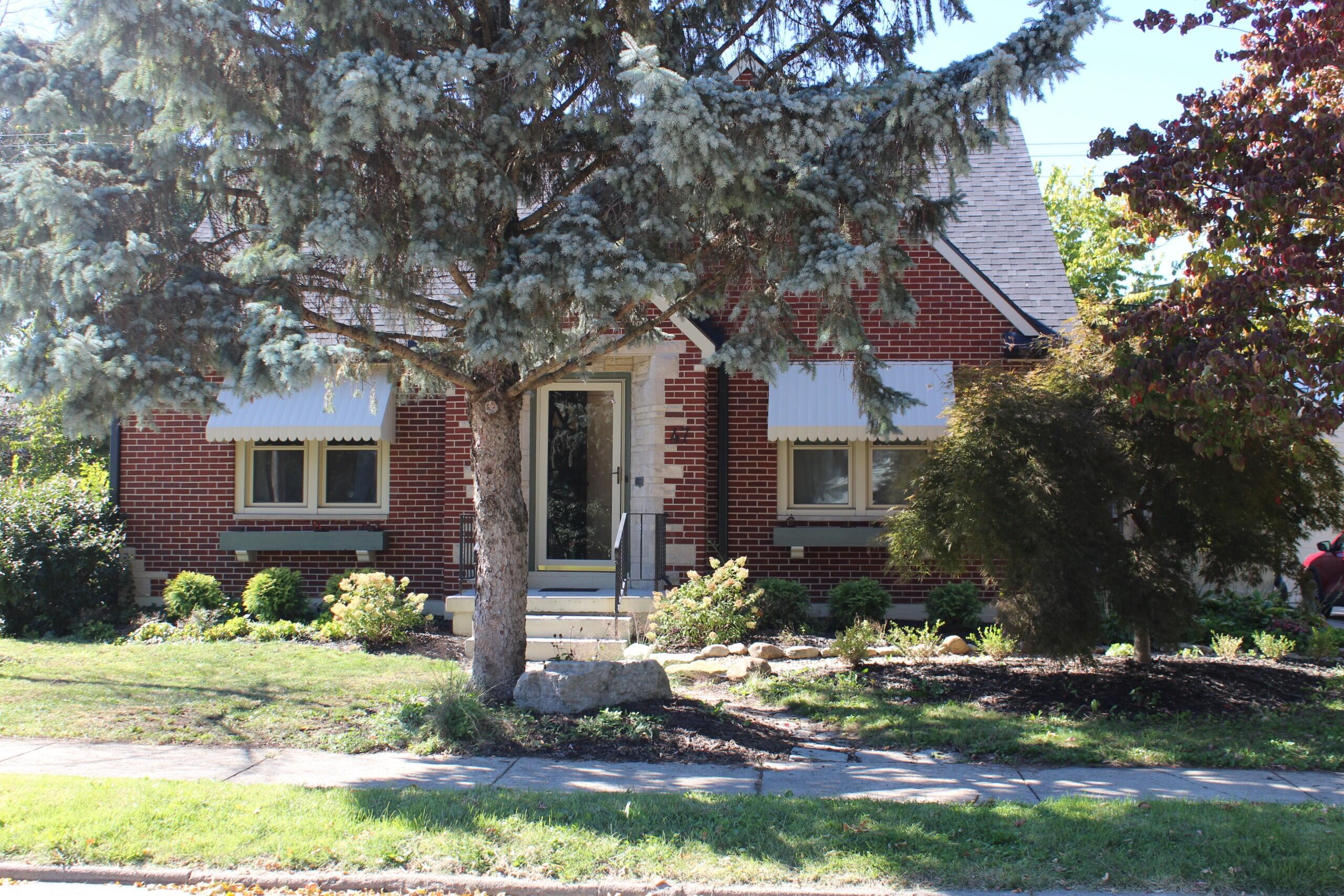 47 Wright, Fairborn, Ohio 45324