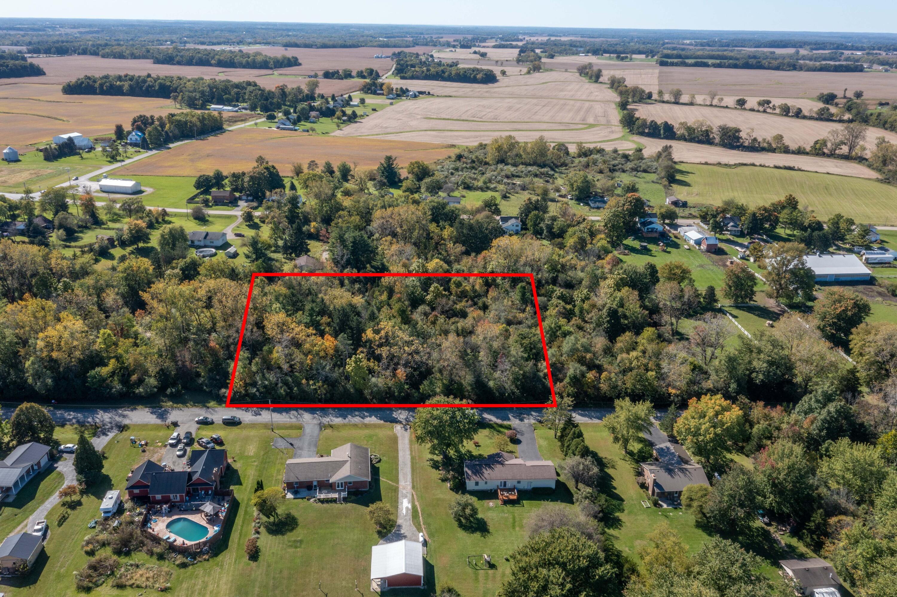 0 Baywood, South Vienna, Ohio 45369