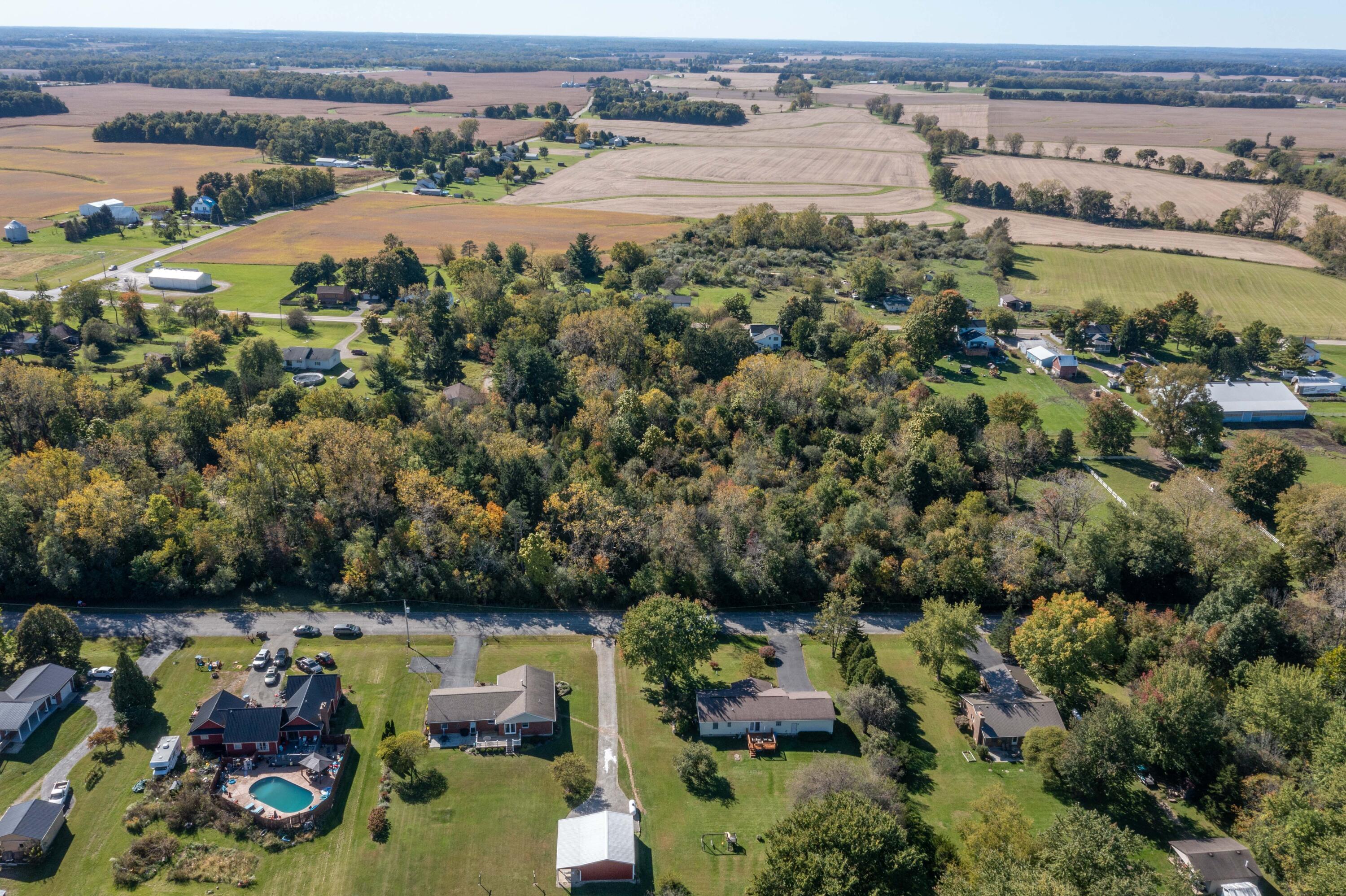 0 Baywood, South Vienna, Ohio 45369