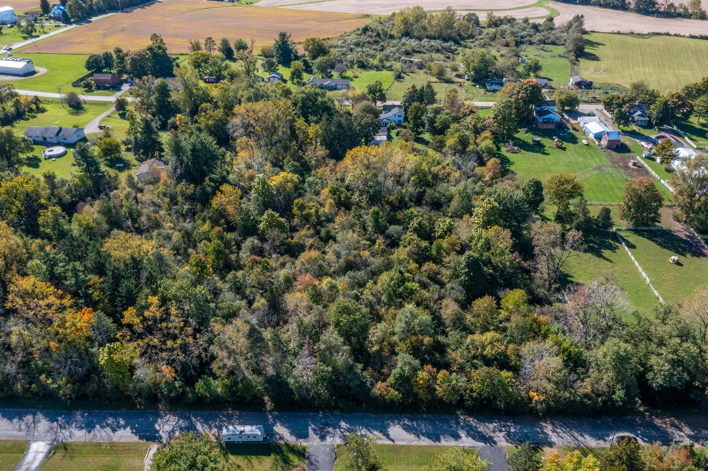 0 Baywood, South Vienna, Ohio 45369