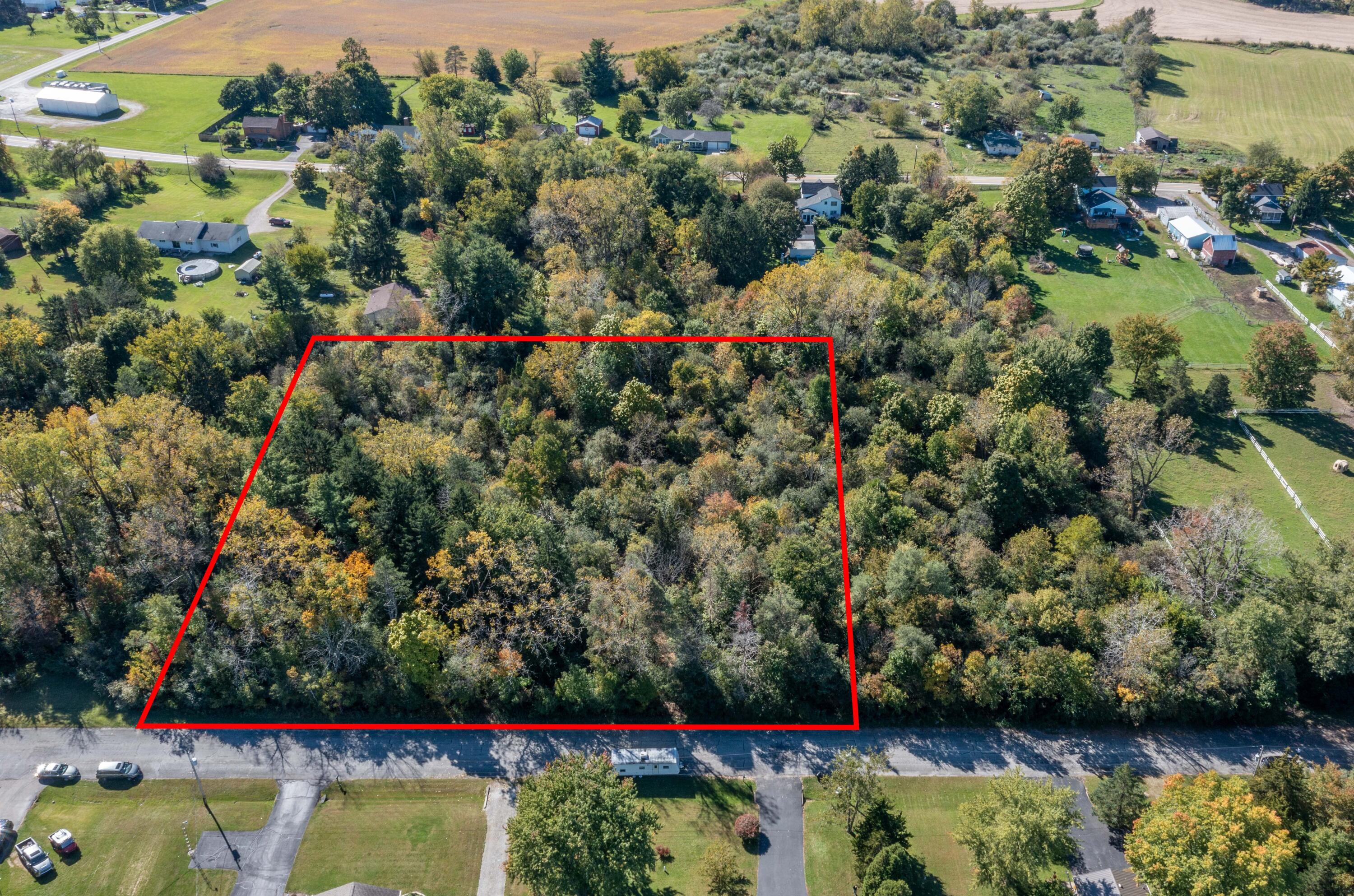 0 Baywood, South Vienna, Ohio 45369