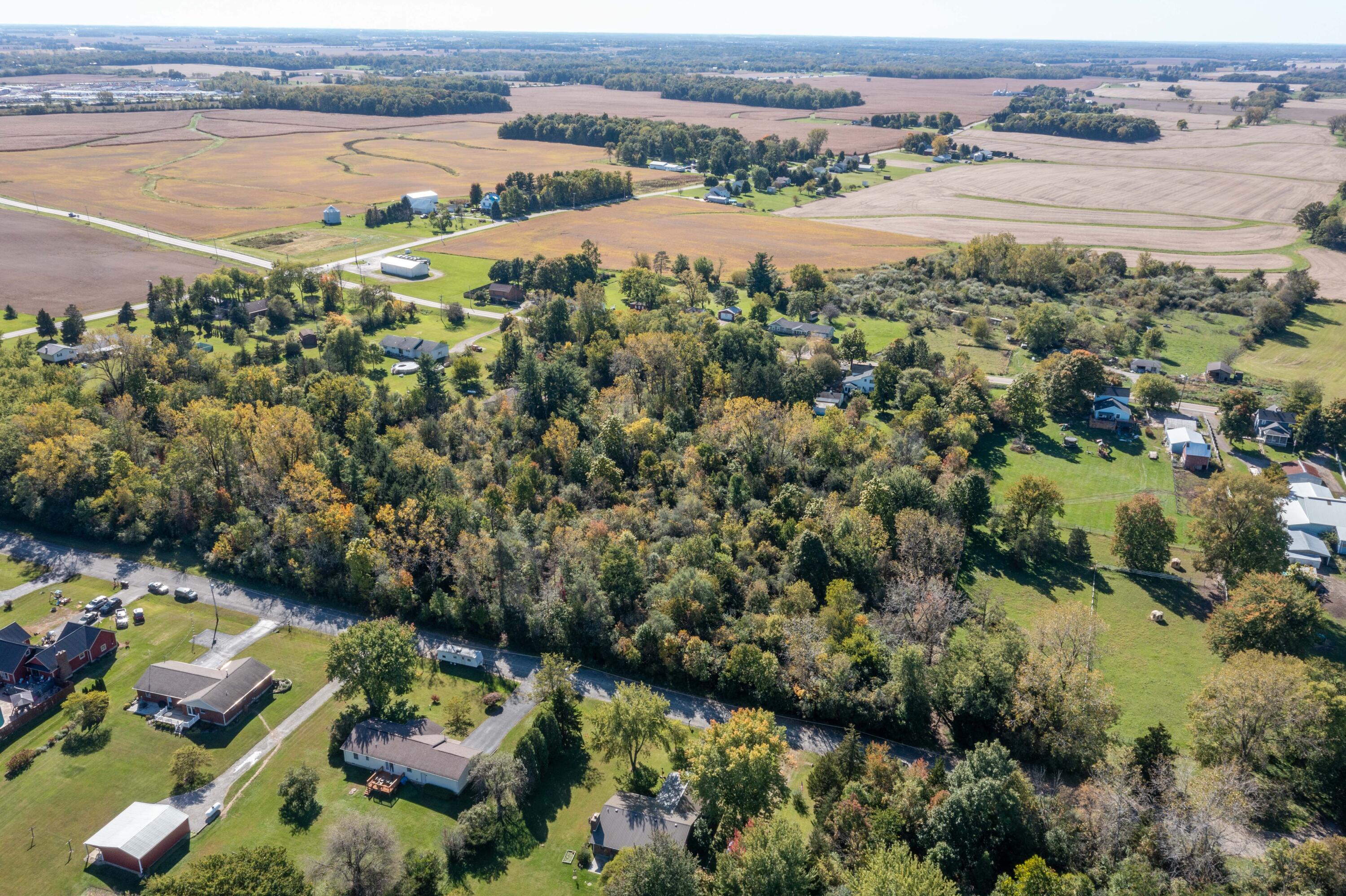 0 Baywood, South Vienna, Ohio 45369