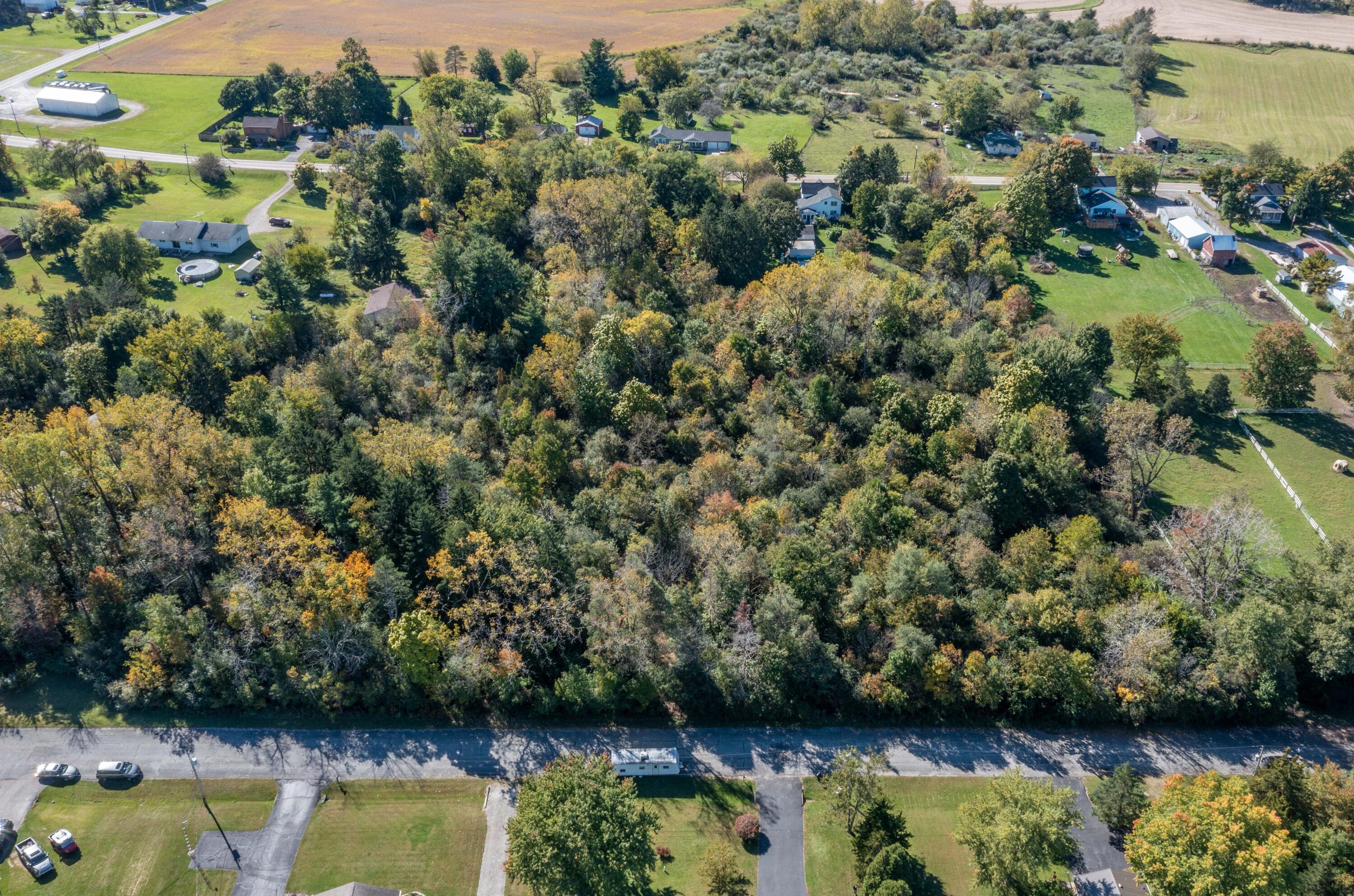 0 Baywood, South Vienna, Ohio 45369