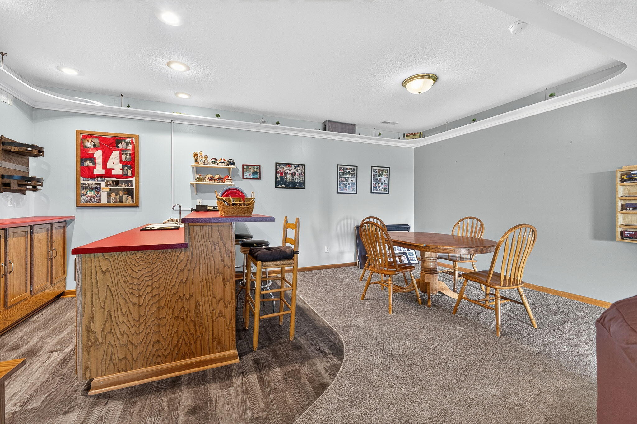 1628 County Road 10, Bellefontaine, Ohio 43311