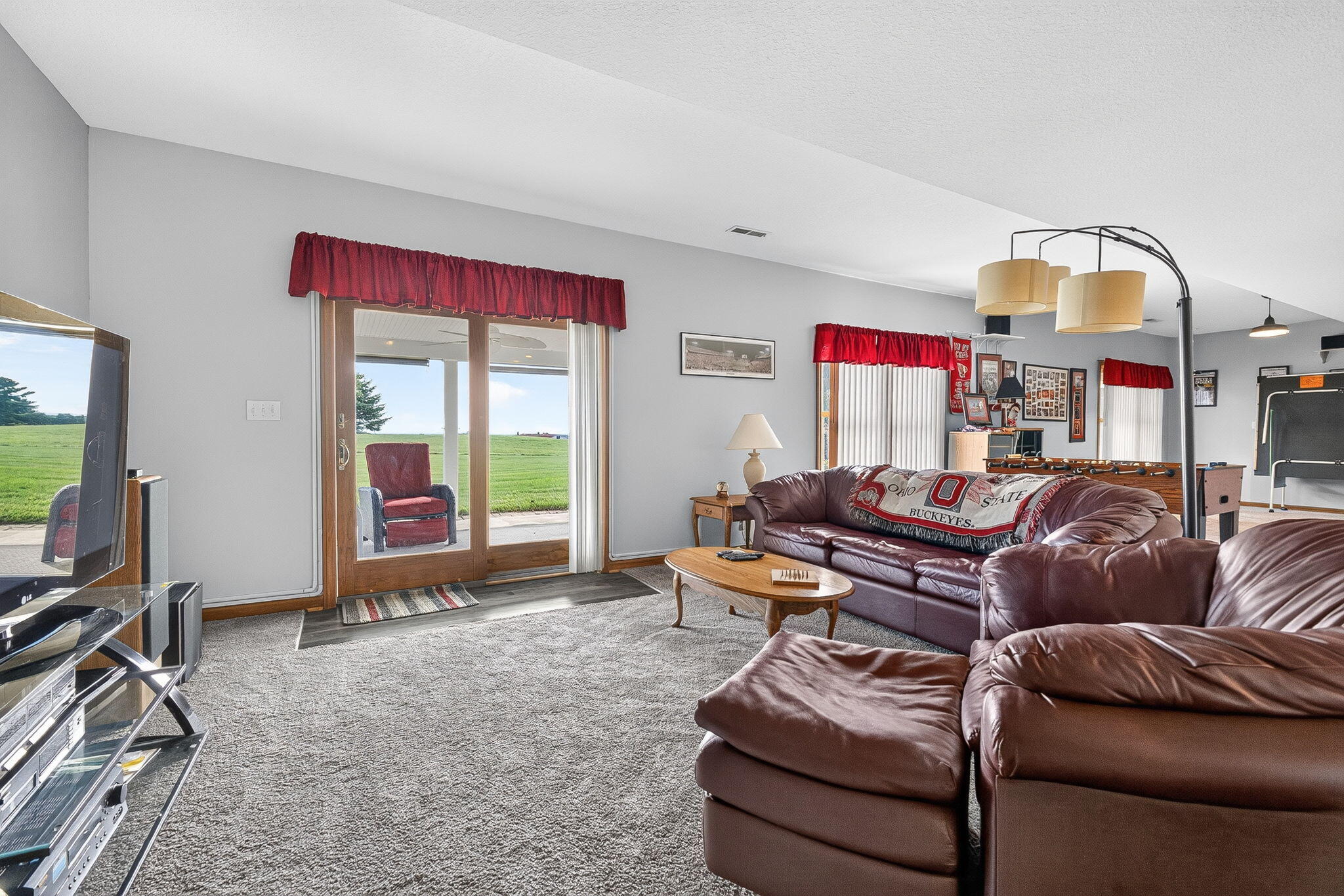 1628 County Road 10, Bellefontaine, Ohio 43311