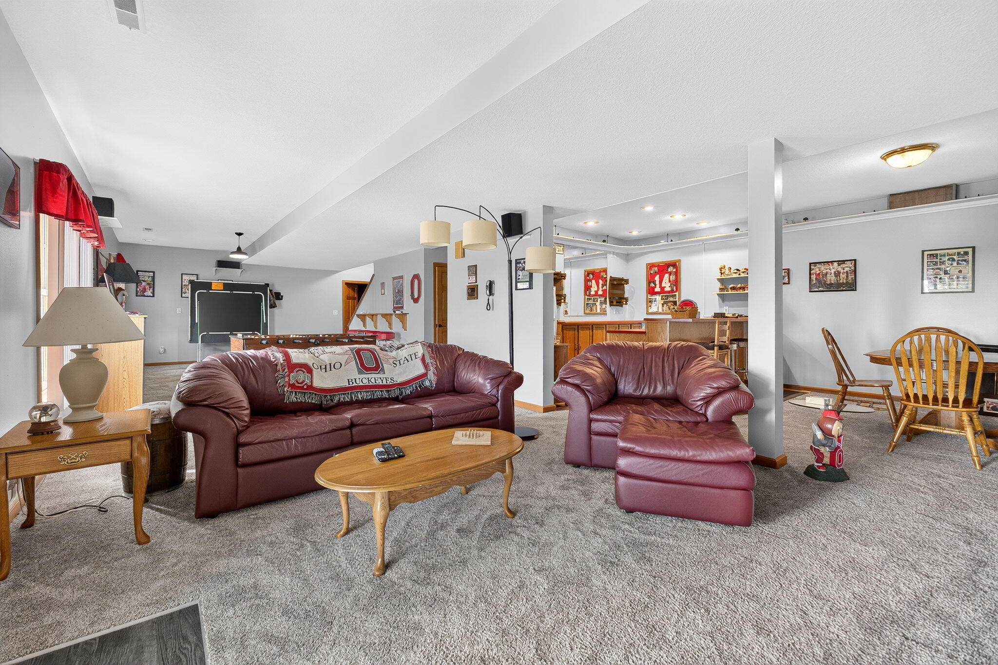 1628 County Road 10, Bellefontaine, Ohio 43311