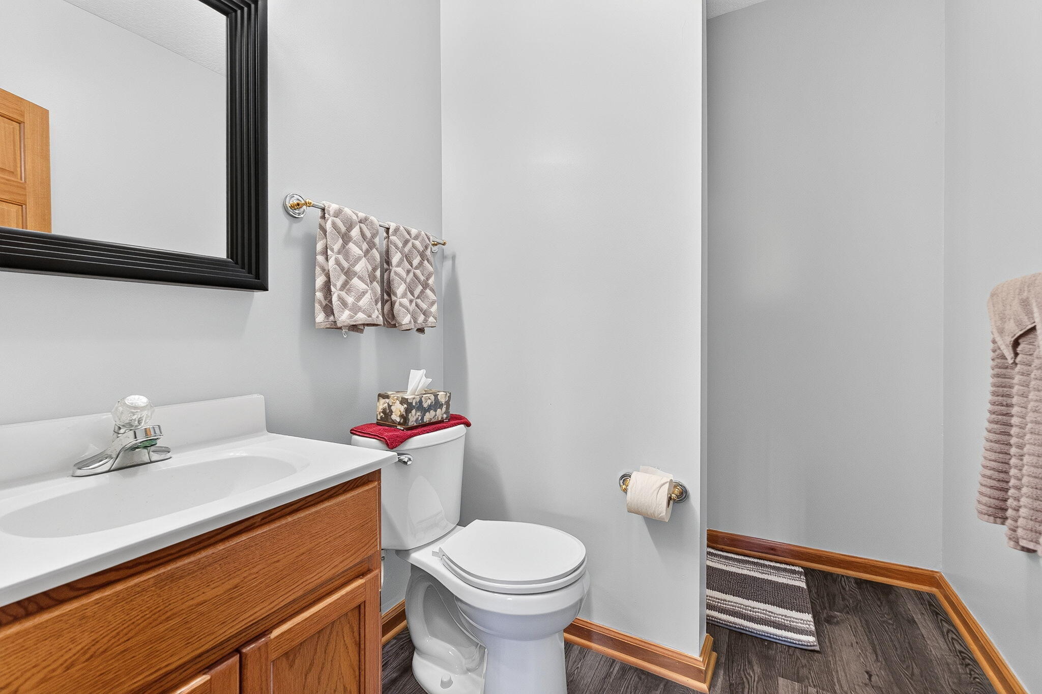 1628 County Road 10, Bellefontaine, Ohio 43311