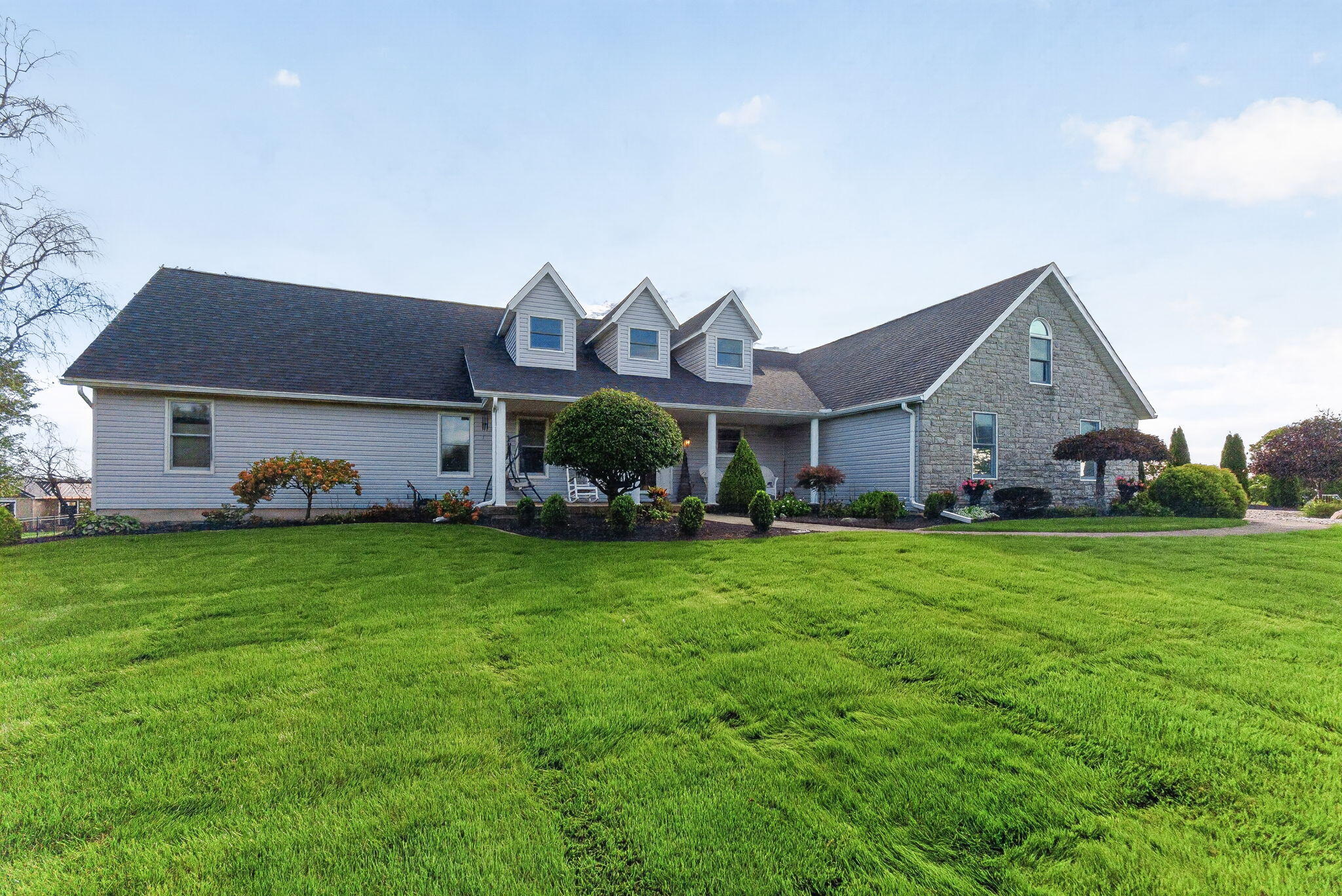 1628 County Road 10, Bellefontaine, Ohio 43311
