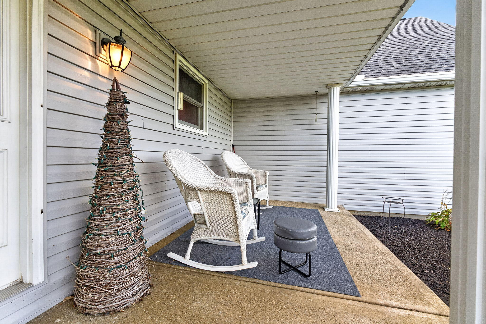 1628 County Road 10, Bellefontaine, Ohio 43311