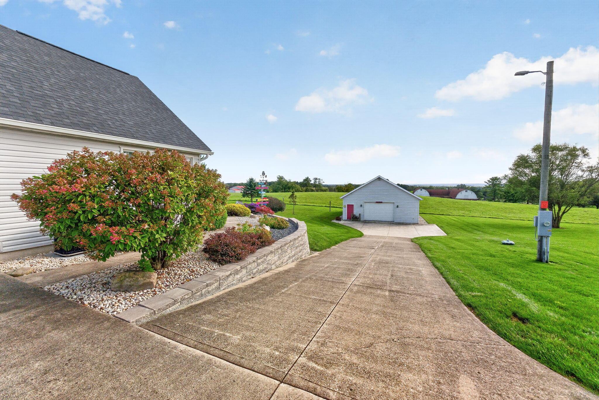 1628 County Road 10, Bellefontaine, Ohio 43311