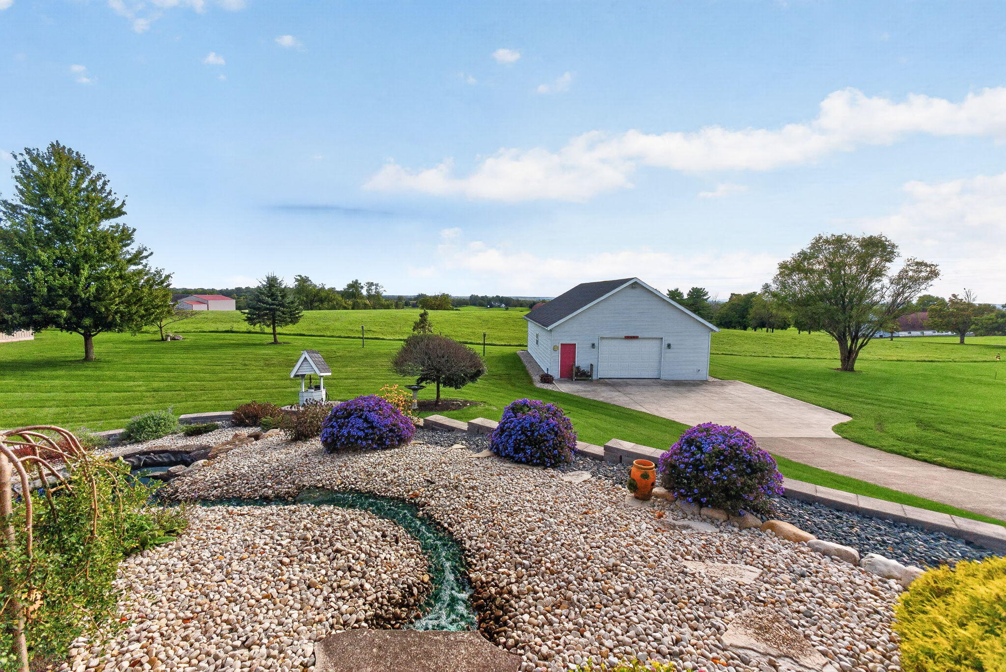 1628 County Road 10, Bellefontaine, Ohio 43311