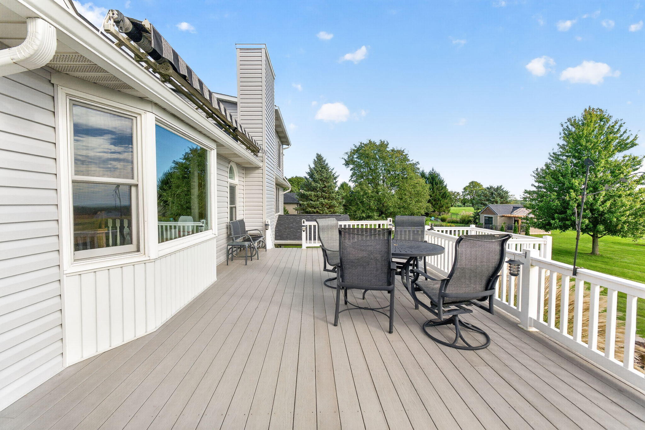 1628 County Road 10, Bellefontaine, Ohio 43311