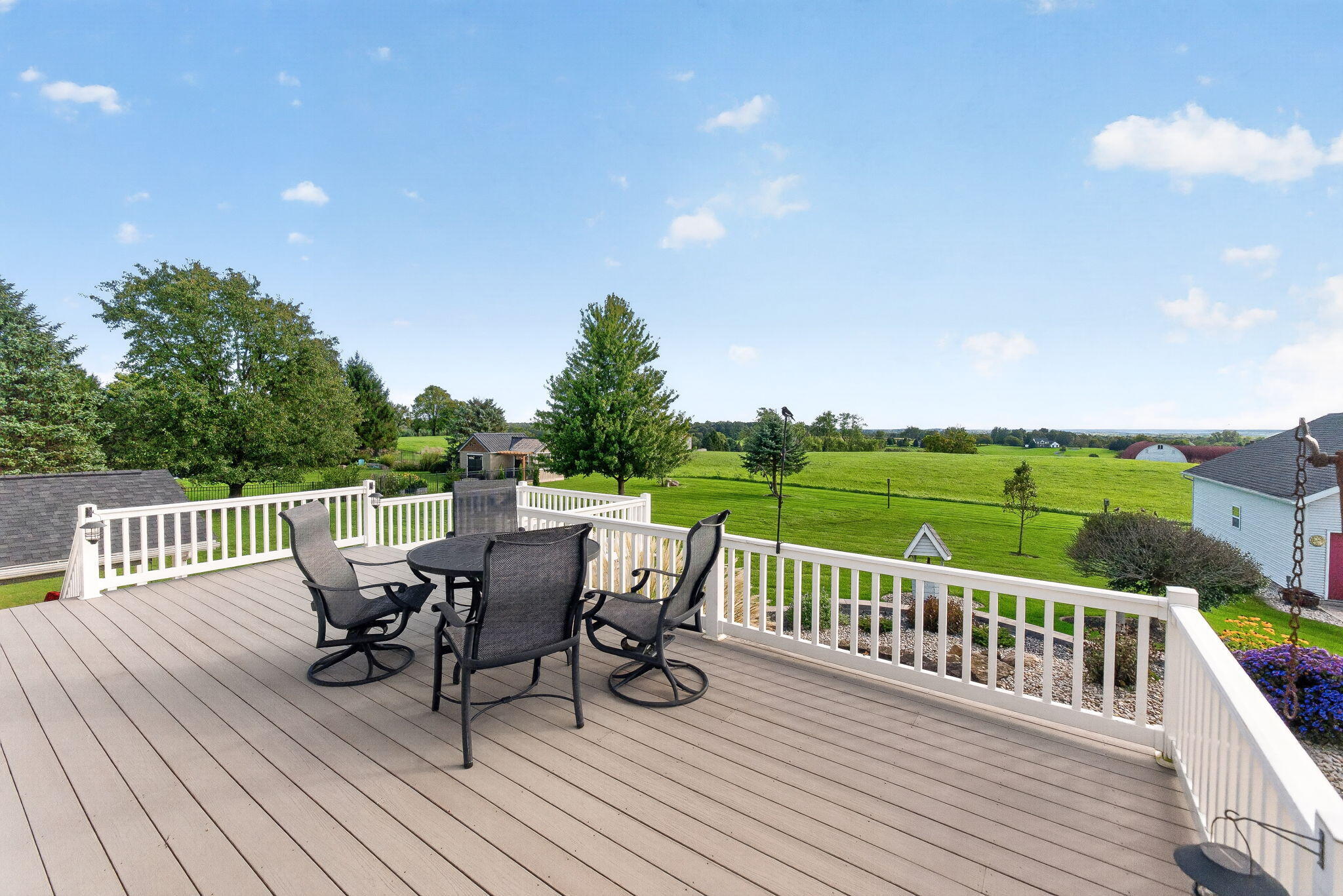 1628 County Road 10, Bellefontaine, Ohio 43311