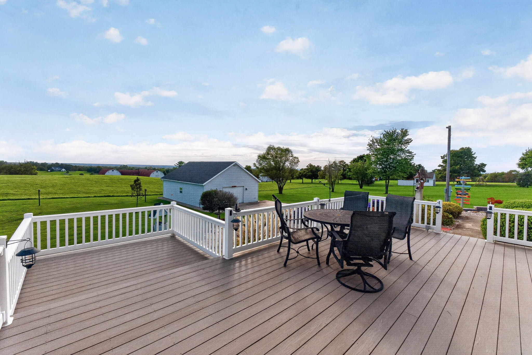 1628 County Road 10, Bellefontaine, Ohio 43311