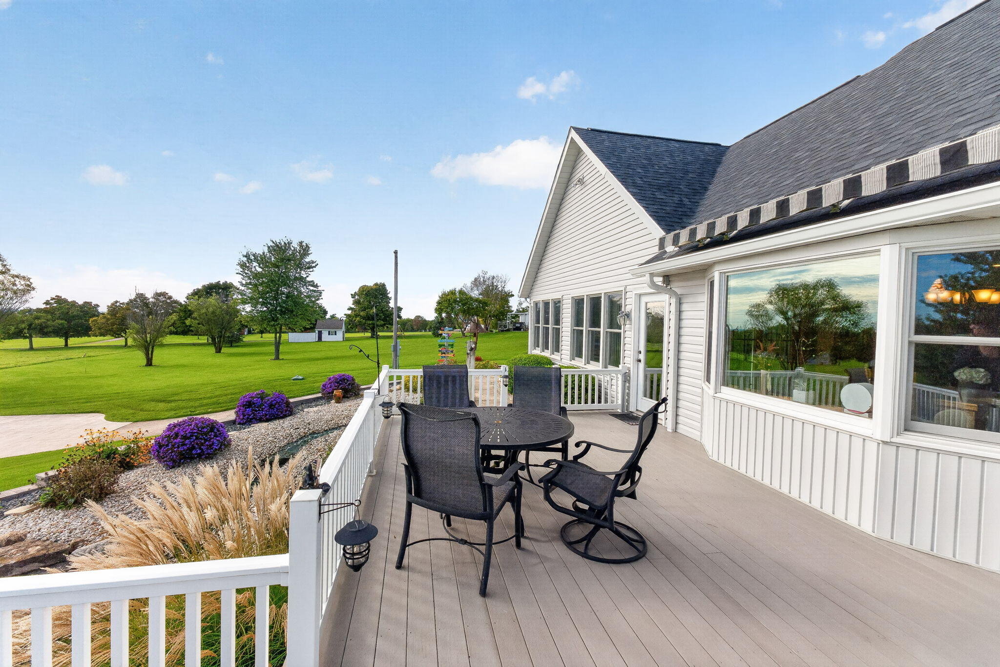 1628 County Road 10, Bellefontaine, Ohio 43311