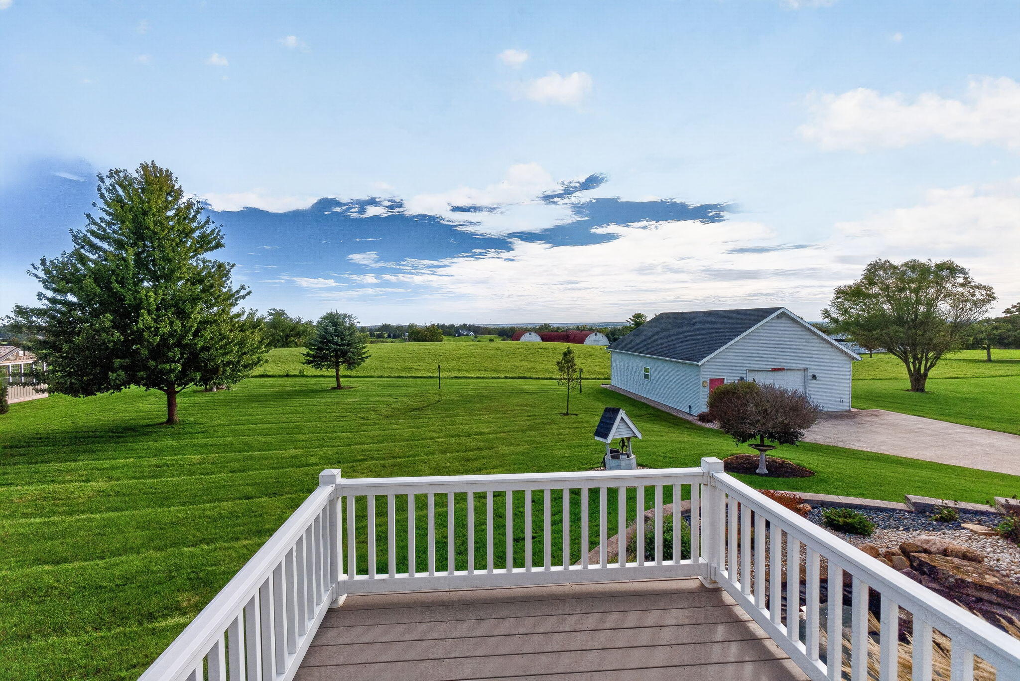 1628 County Road 10, Bellefontaine, Ohio 43311
