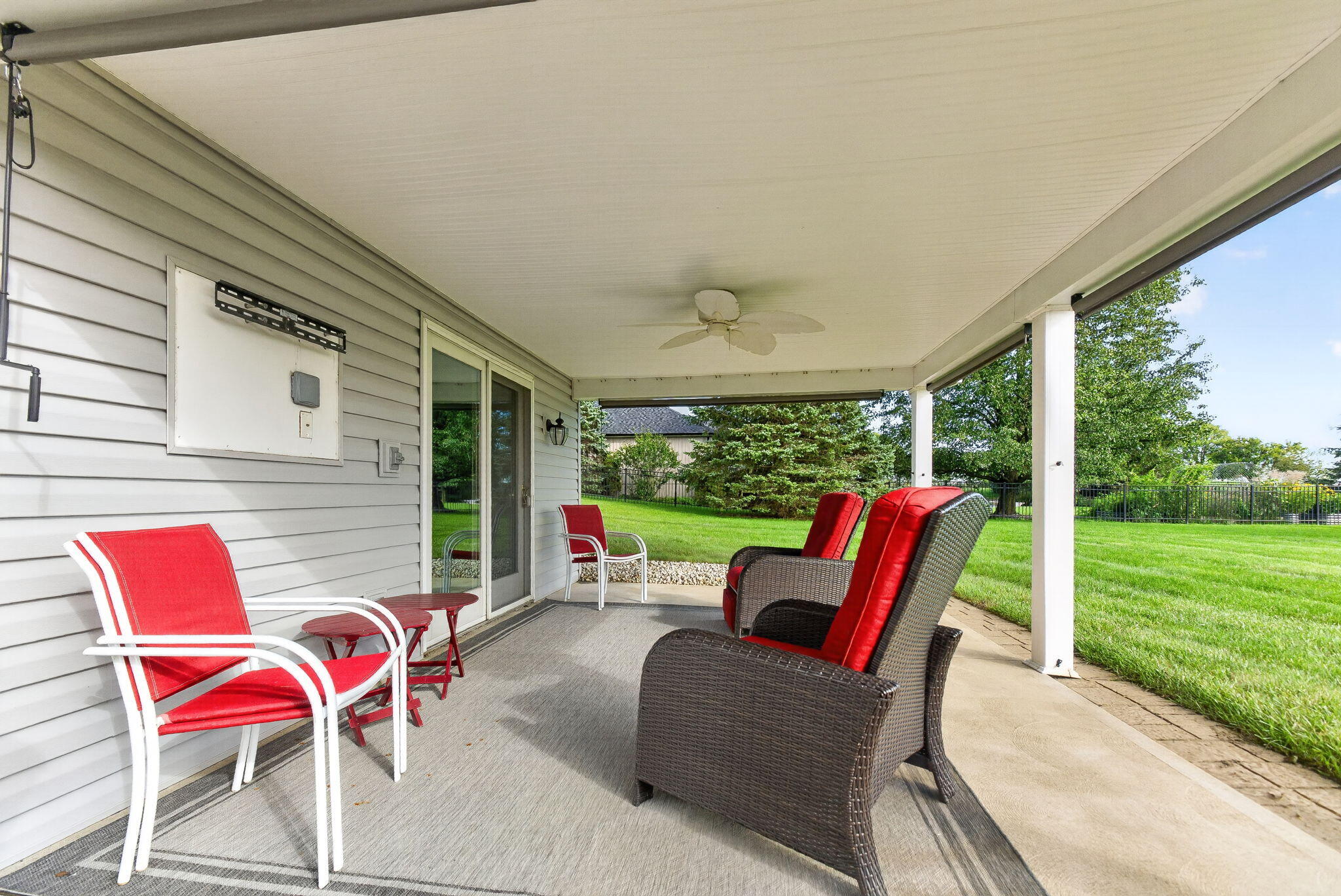 1628 County Road 10, Bellefontaine, Ohio 43311