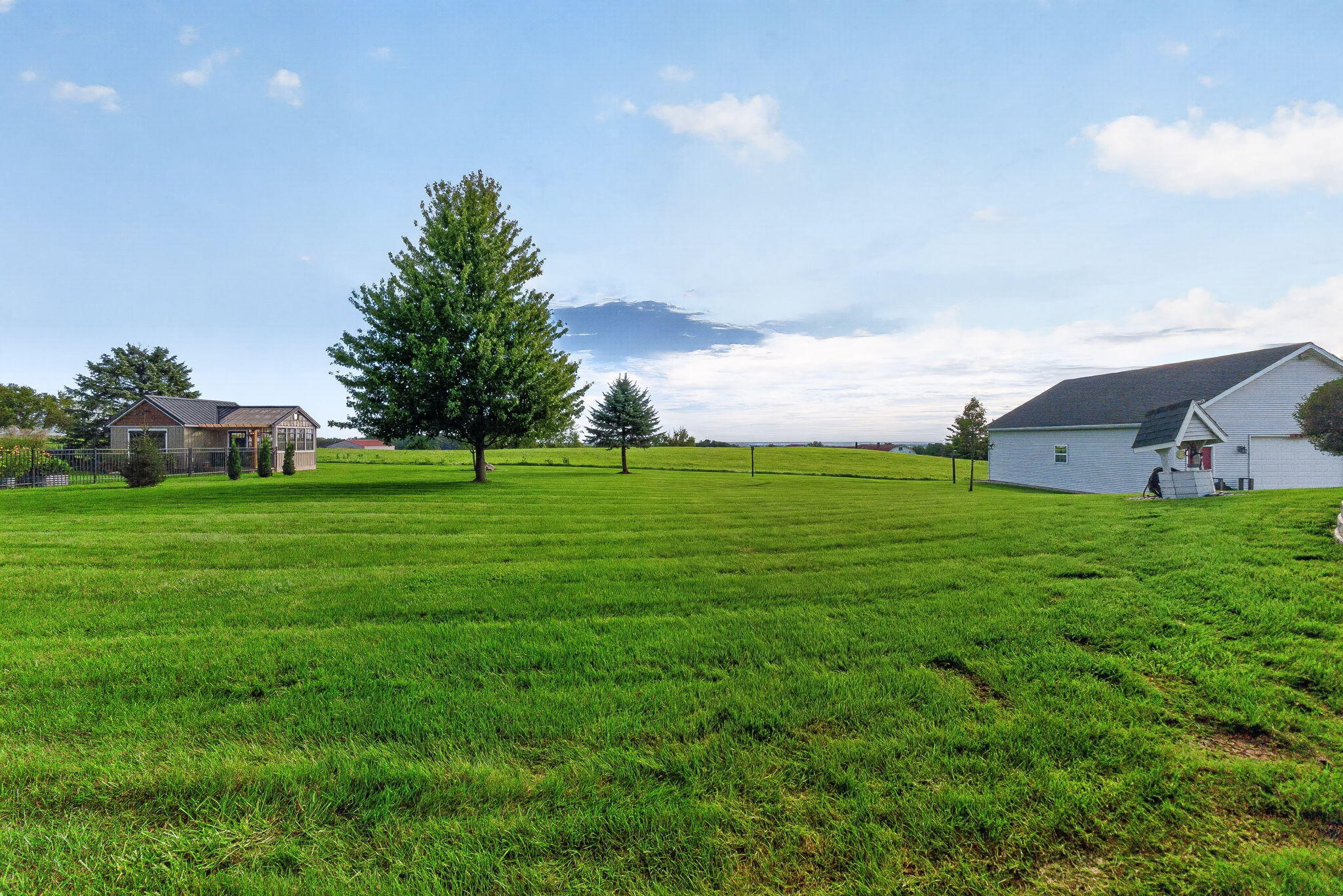 1628 County Road 10, Bellefontaine, Ohio 43311