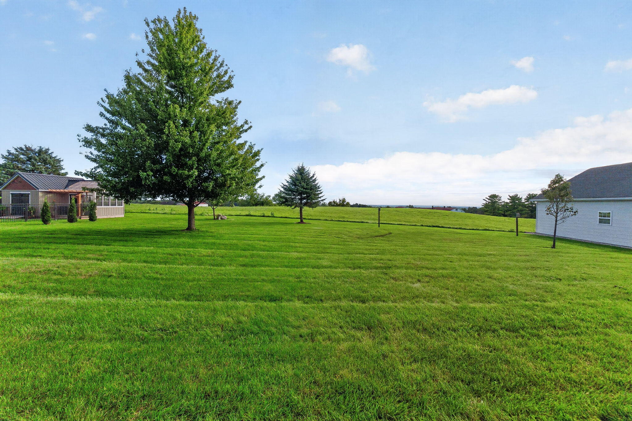 1628 County Road 10, Bellefontaine, Ohio 43311