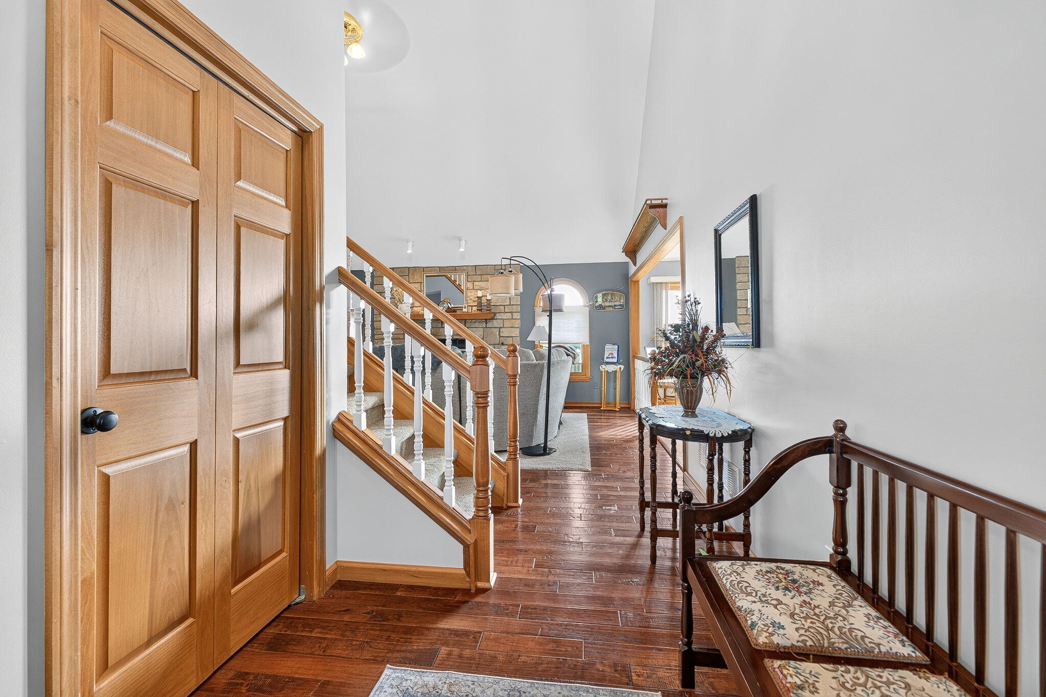1628 County Road 10, Bellefontaine, Ohio 43311