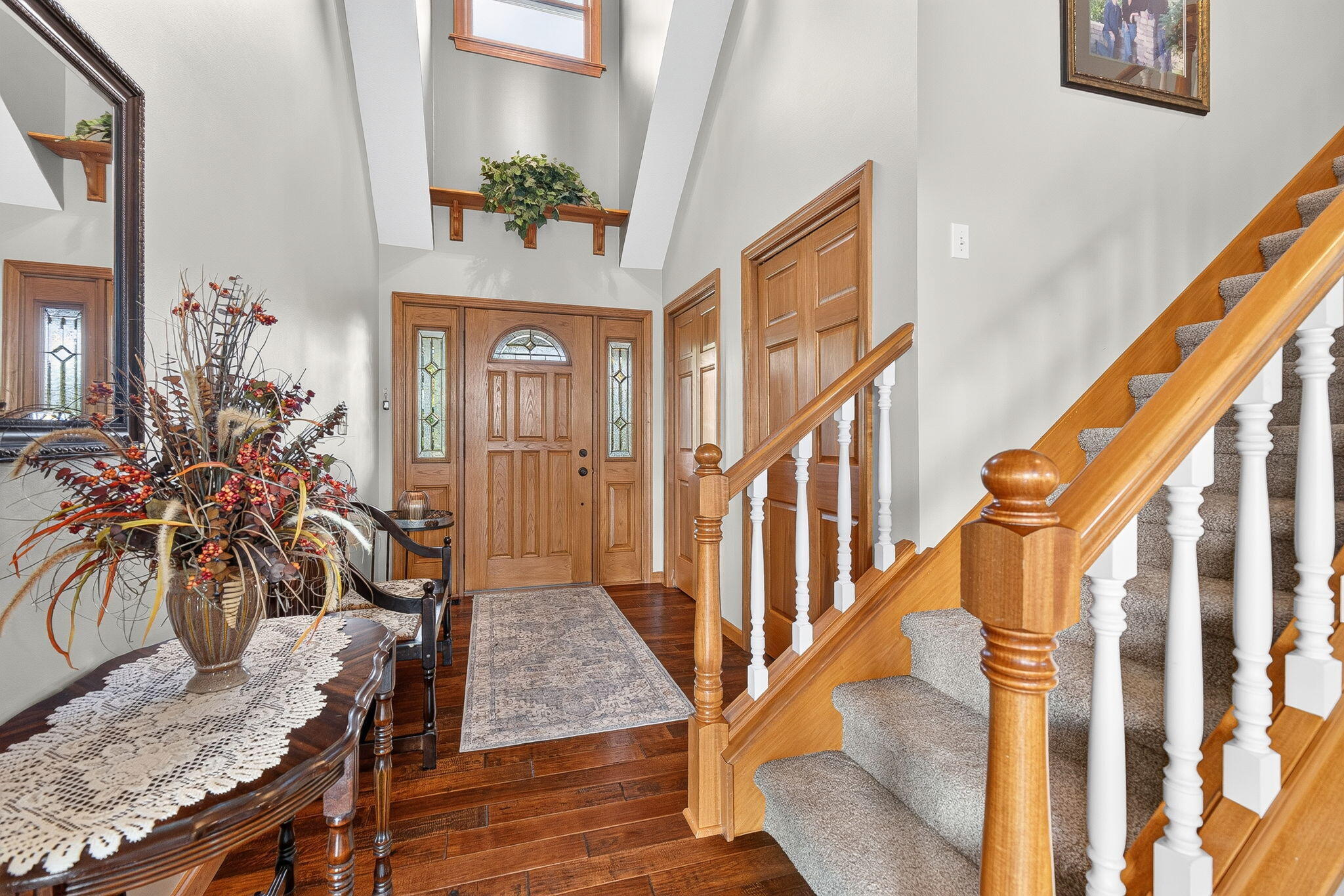 1628 County Road 10, Bellefontaine, Ohio 43311