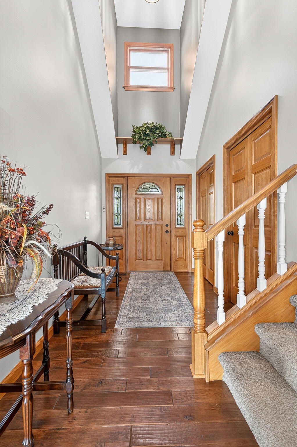 1628 County Road 10, Bellefontaine, Ohio 43311