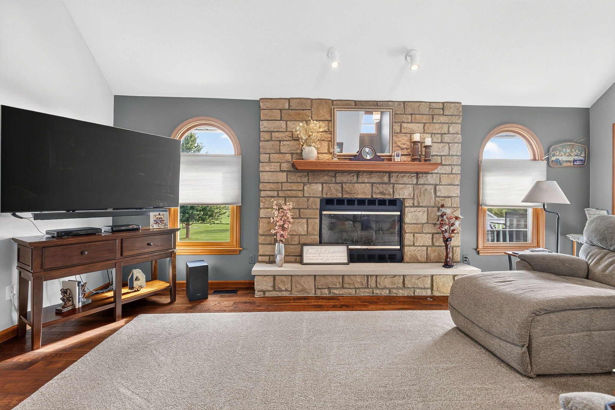 1628 County Road 10, Bellefontaine, Ohio 43311