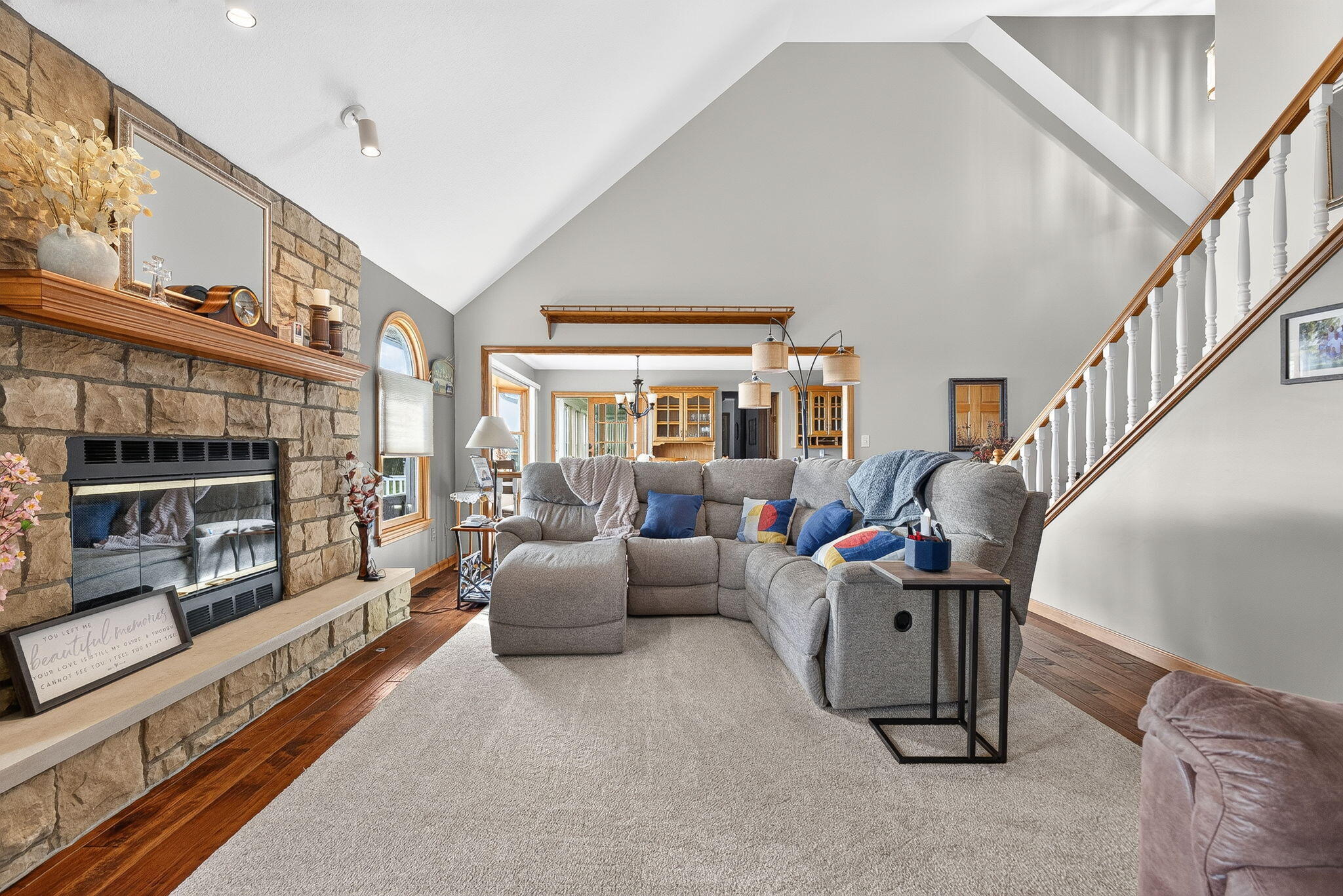1628 County Road 10, Bellefontaine, Ohio 43311