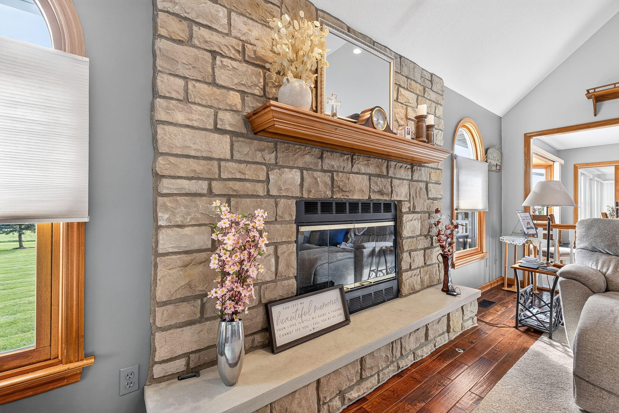 1628 County Road 10, Bellefontaine, Ohio 43311