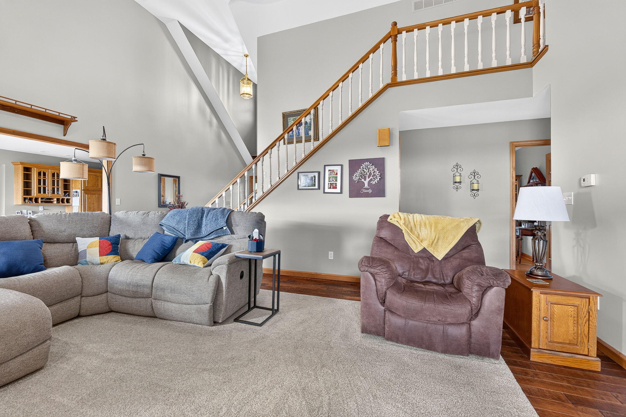 1628 County Road 10, Bellefontaine, Ohio 43311