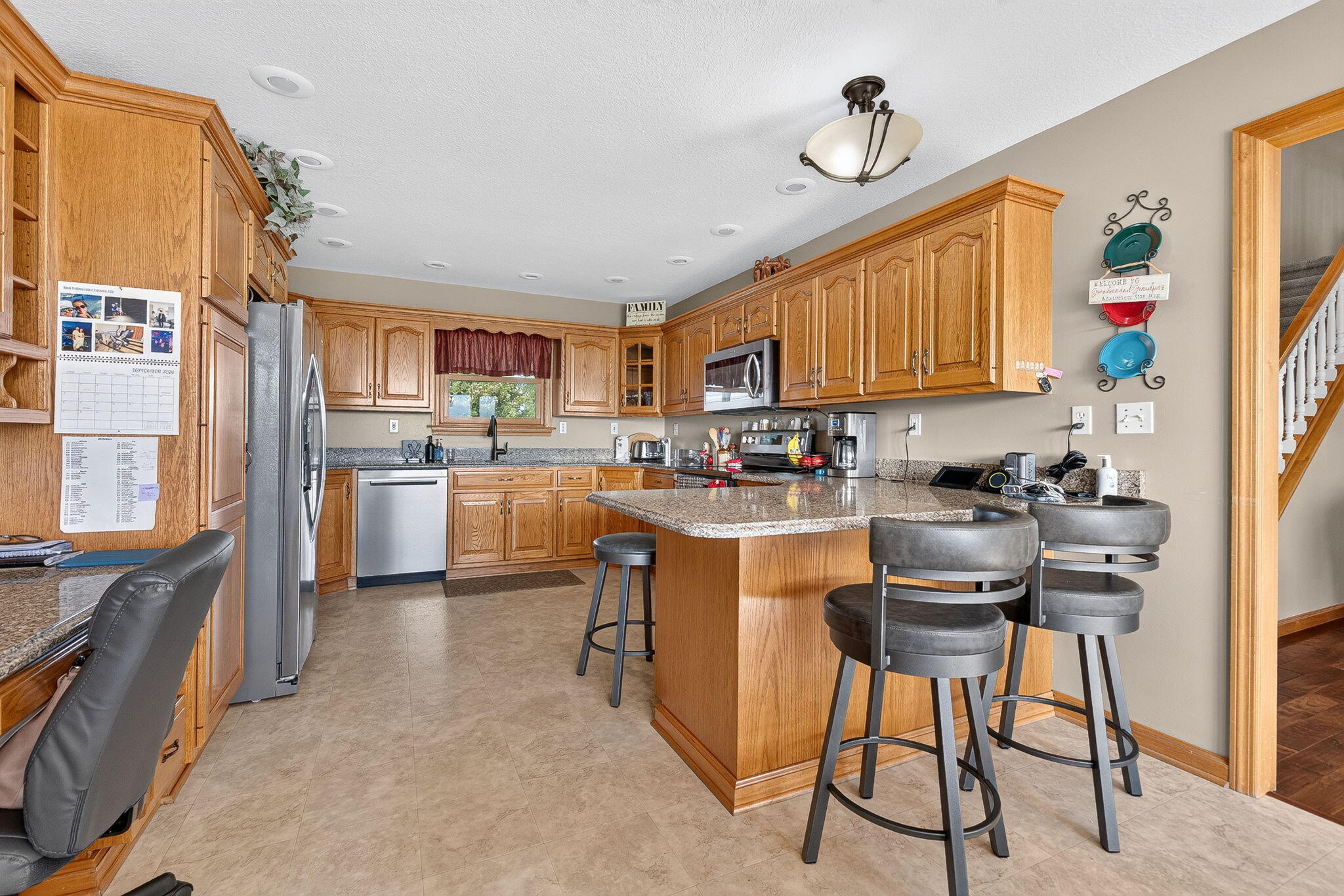 1628 County Road 10, Bellefontaine, Ohio 43311