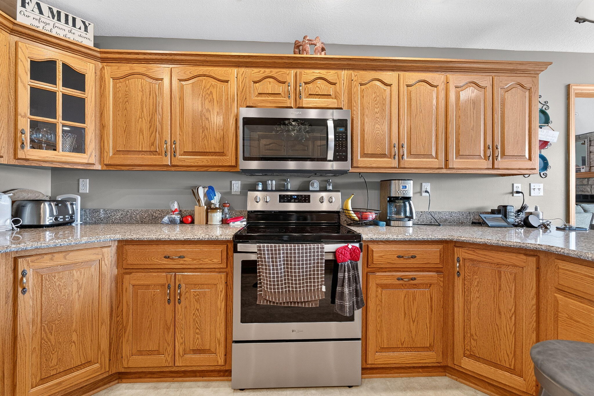 1628 County Road 10, Bellefontaine, Ohio 43311