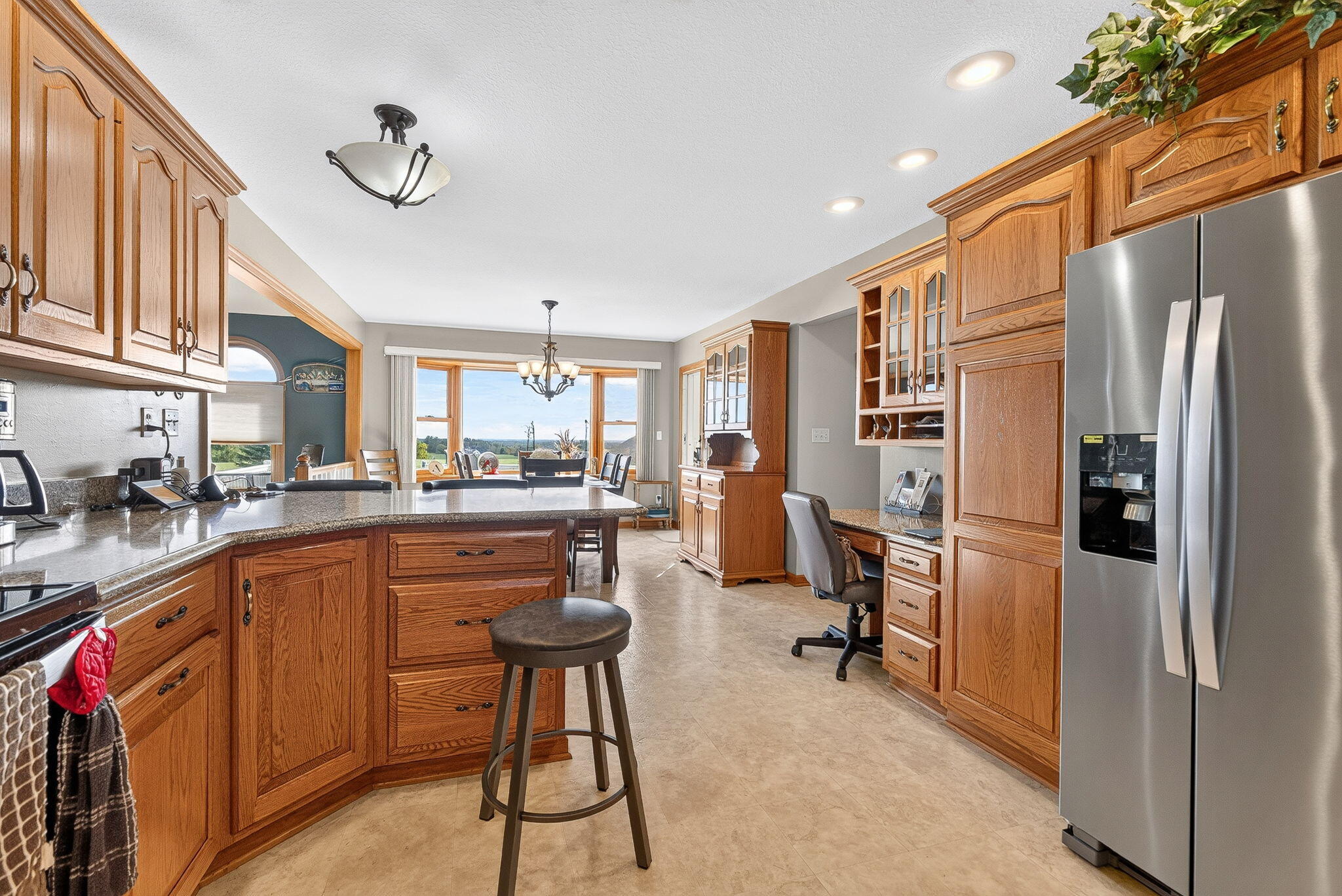 1628 County Road 10, Bellefontaine, Ohio 43311