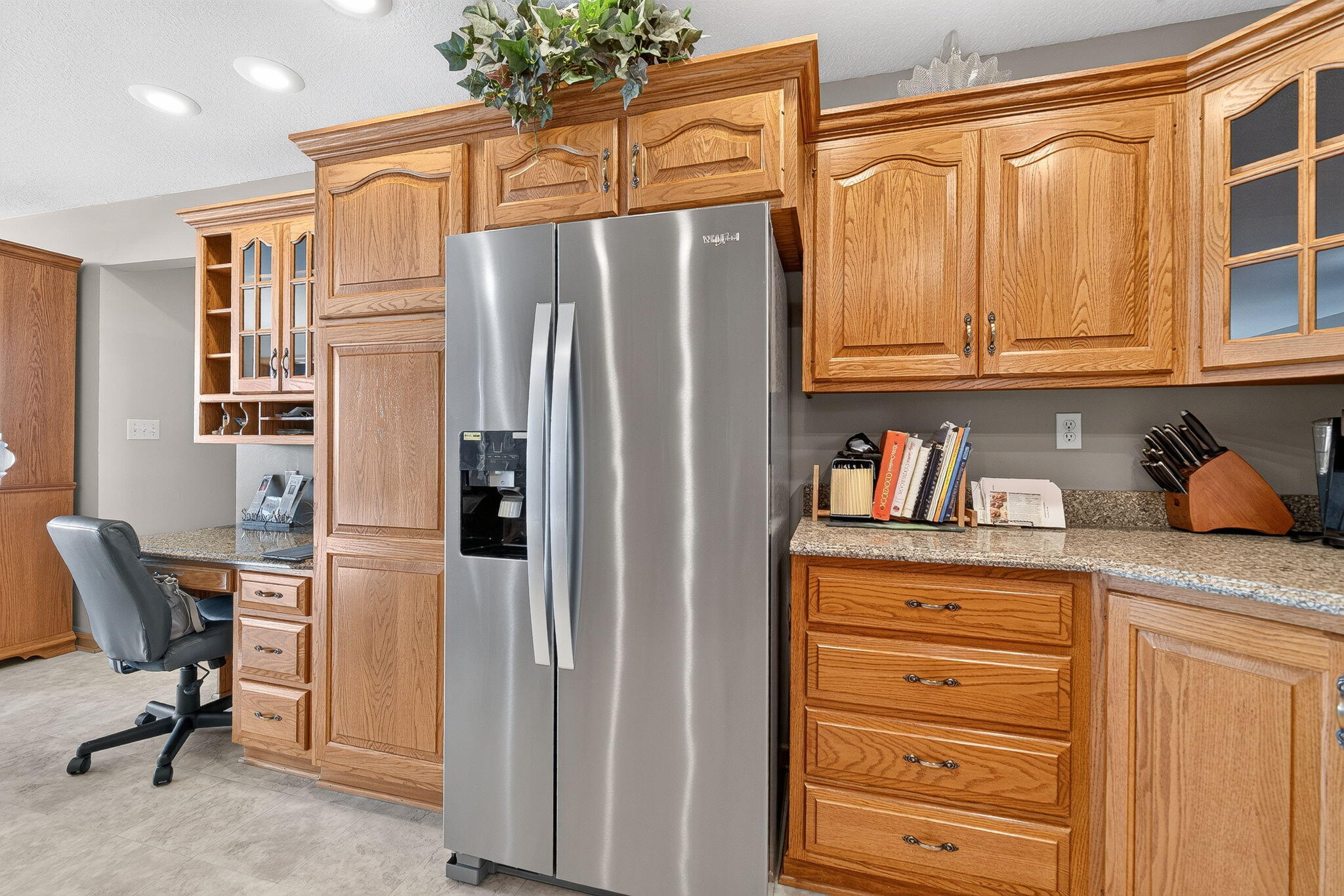 1628 County Road 10, Bellefontaine, Ohio 43311