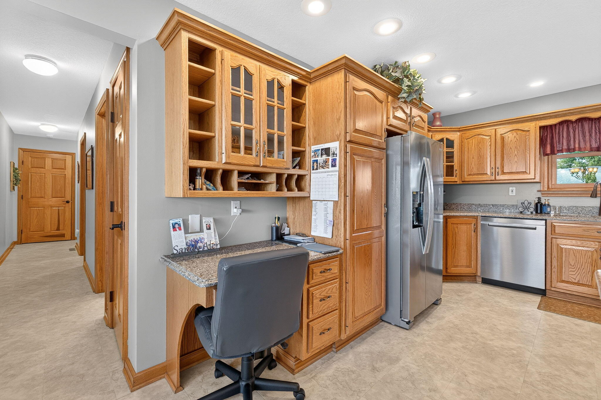 1628 County Road 10, Bellefontaine, Ohio 43311