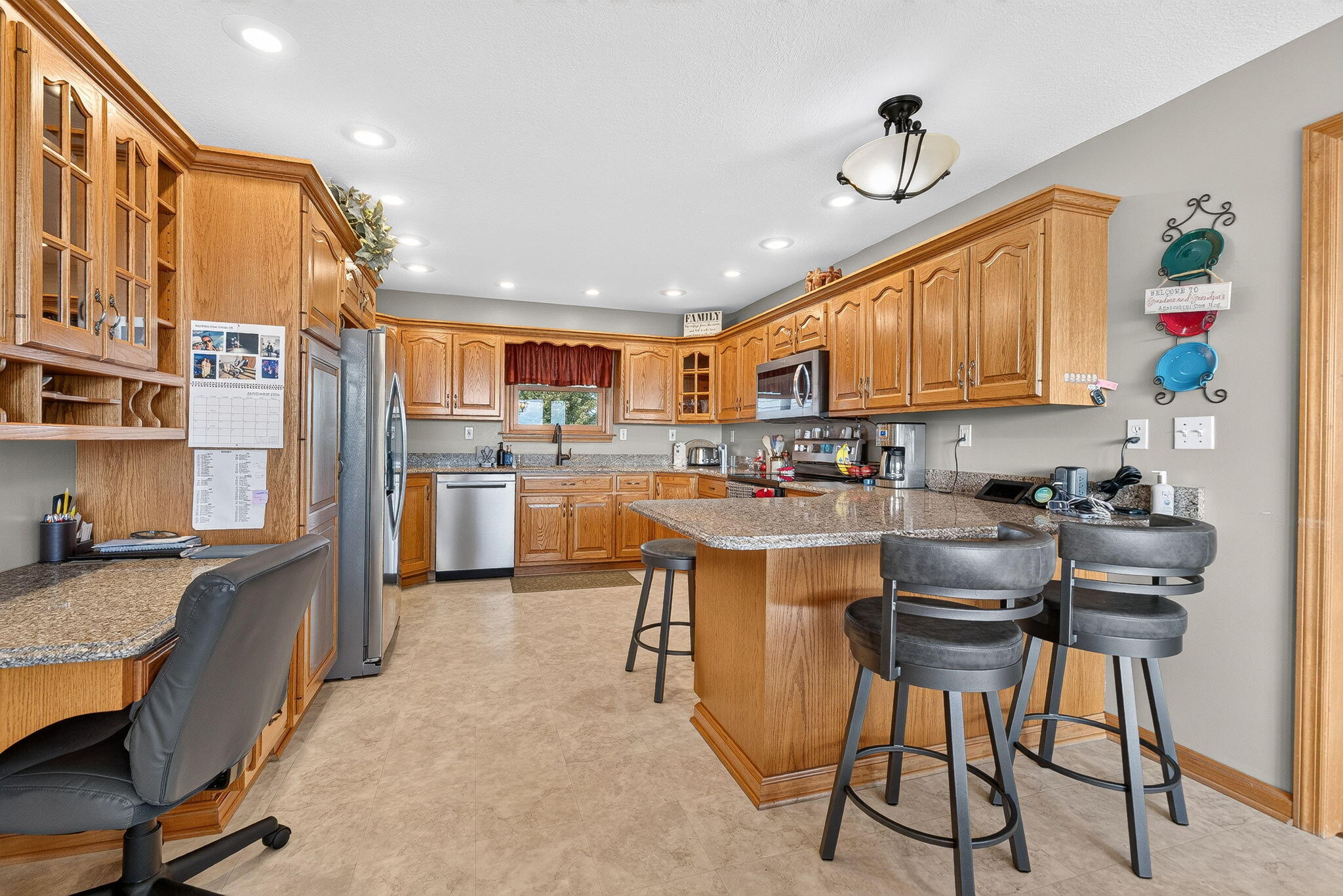 1628 County Road 10, Bellefontaine, Ohio 43311
