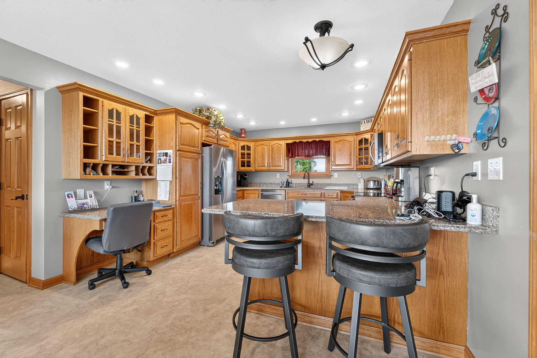 1628 County Road 10, Bellefontaine, Ohio 43311