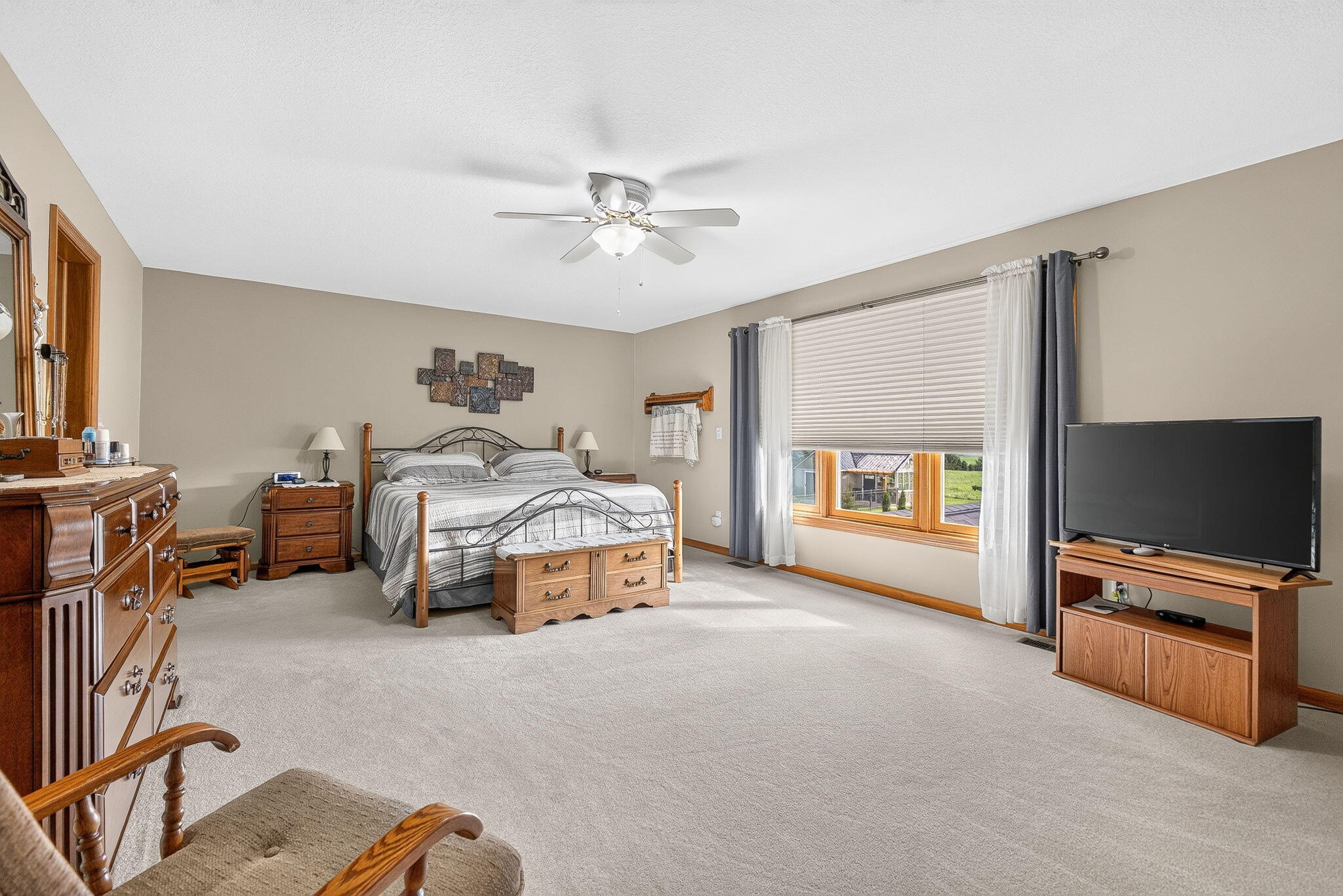 1628 County Road 10, Bellefontaine, Ohio 43311