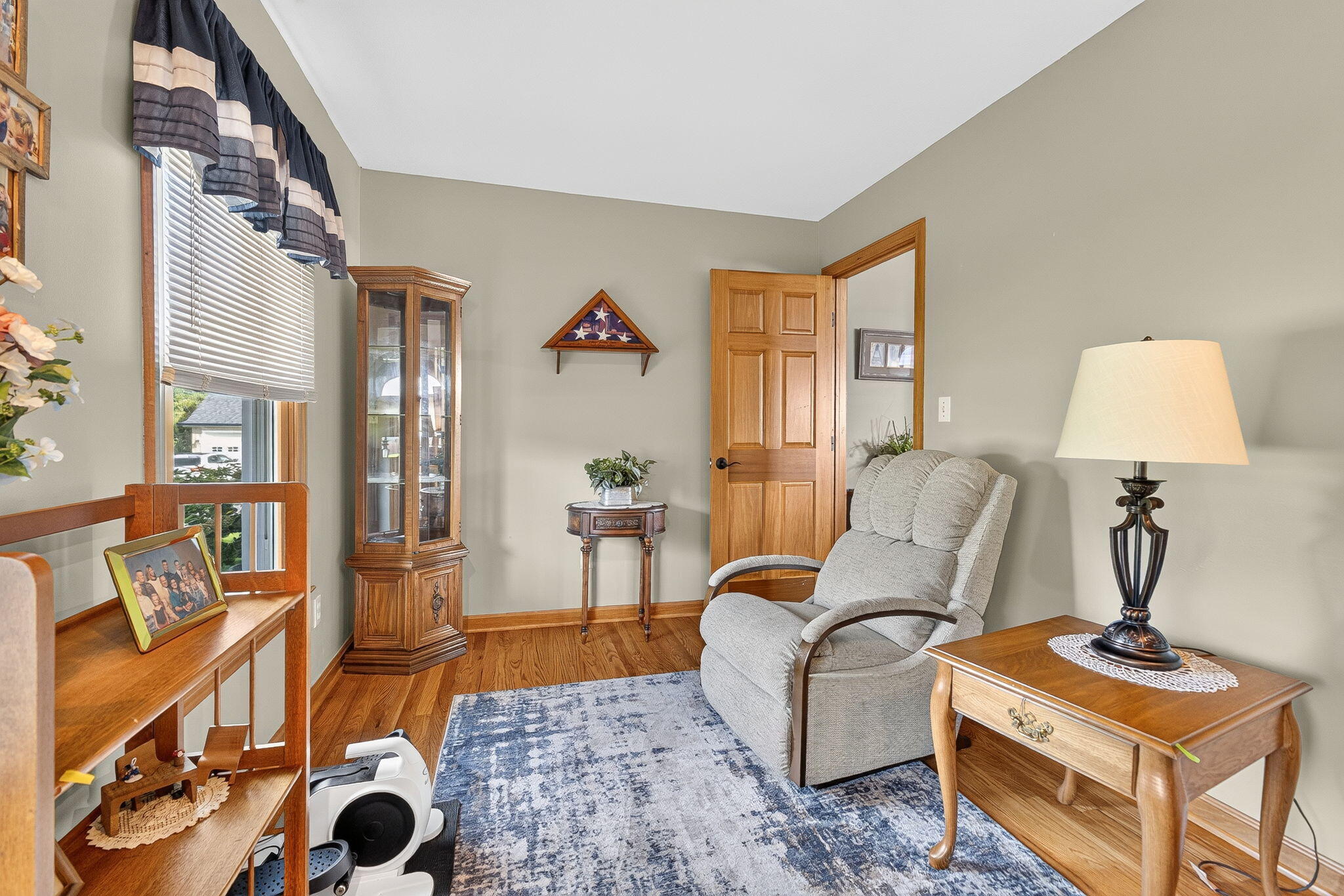 1628 County Road 10, Bellefontaine, Ohio 43311