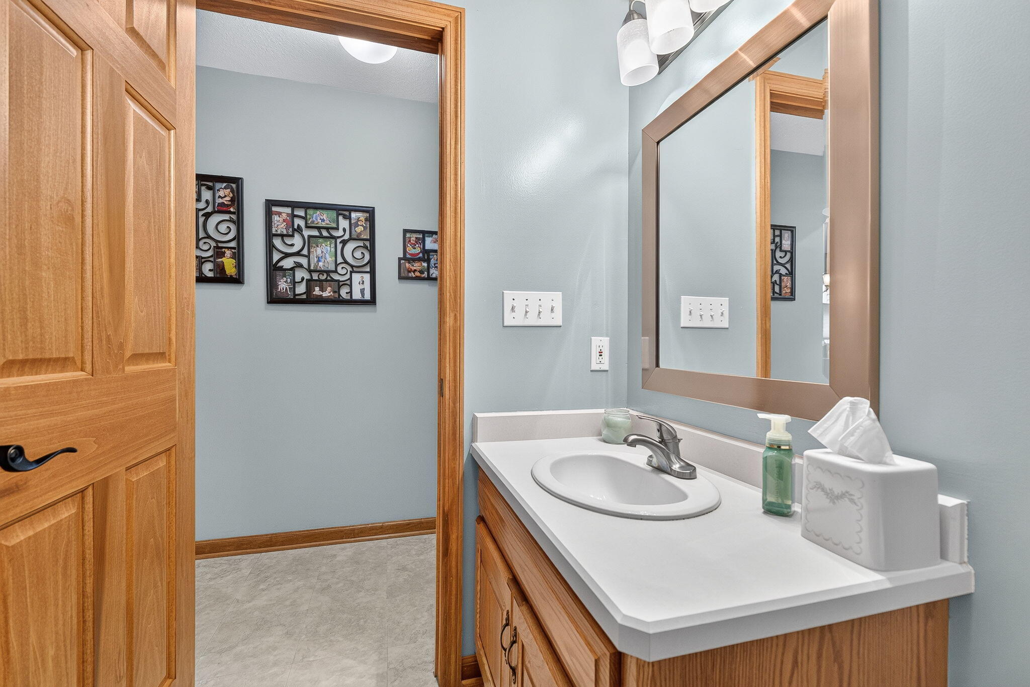1628 County Road 10, Bellefontaine, Ohio 43311
