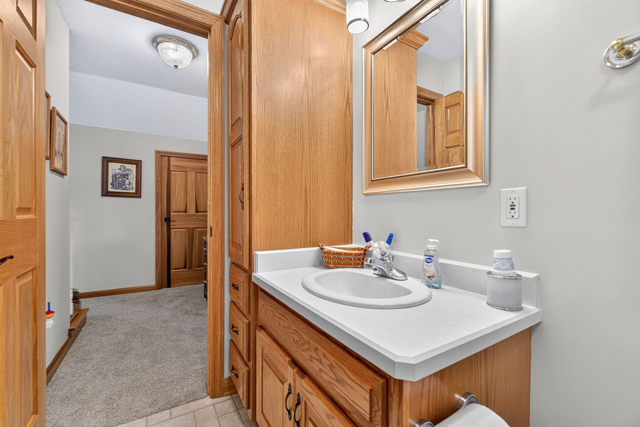 1628 County Road 10, Bellefontaine, Ohio 43311