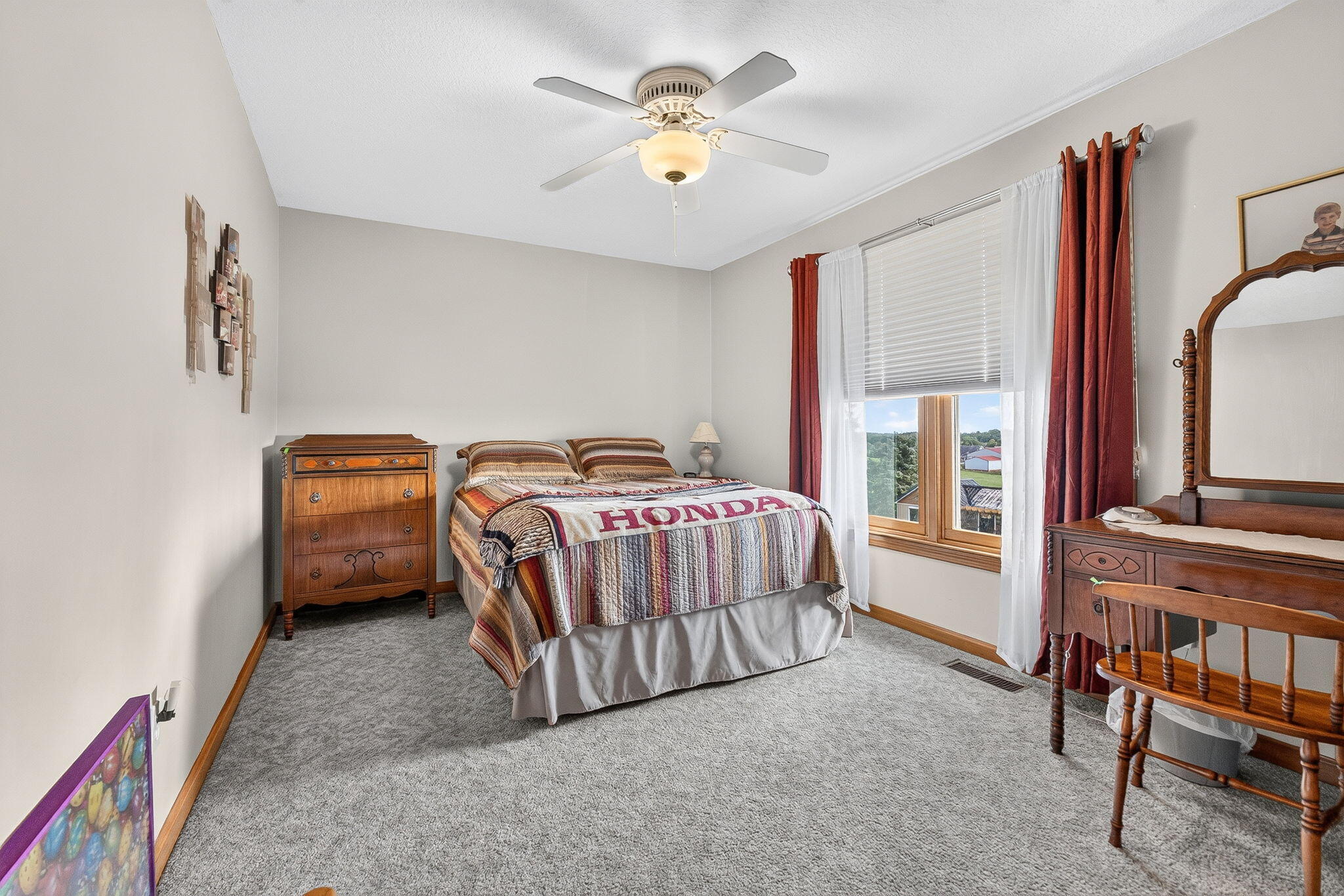 1628 County Road 10, Bellefontaine, Ohio 43311