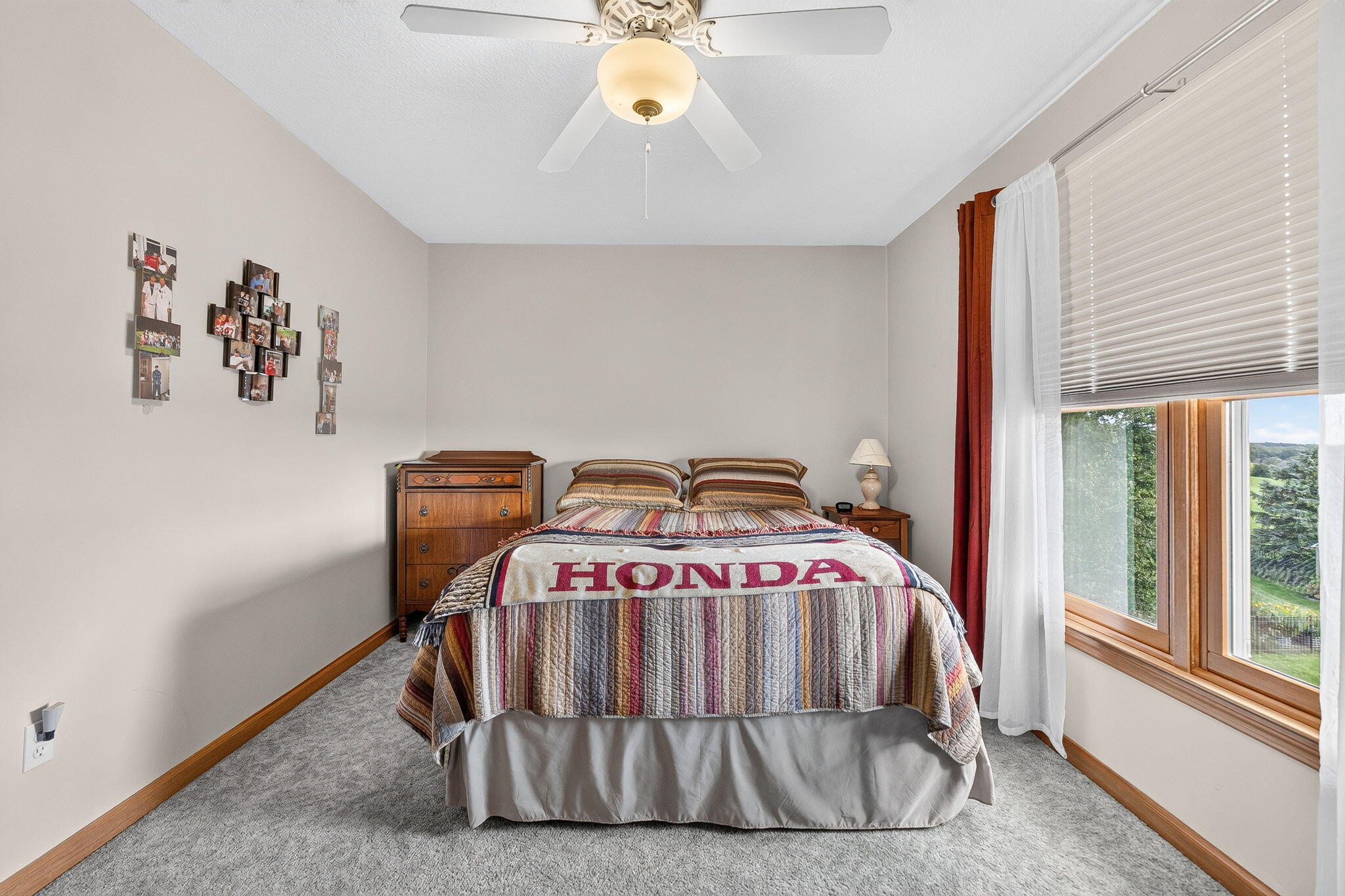 1628 County Road 10, Bellefontaine, Ohio 43311