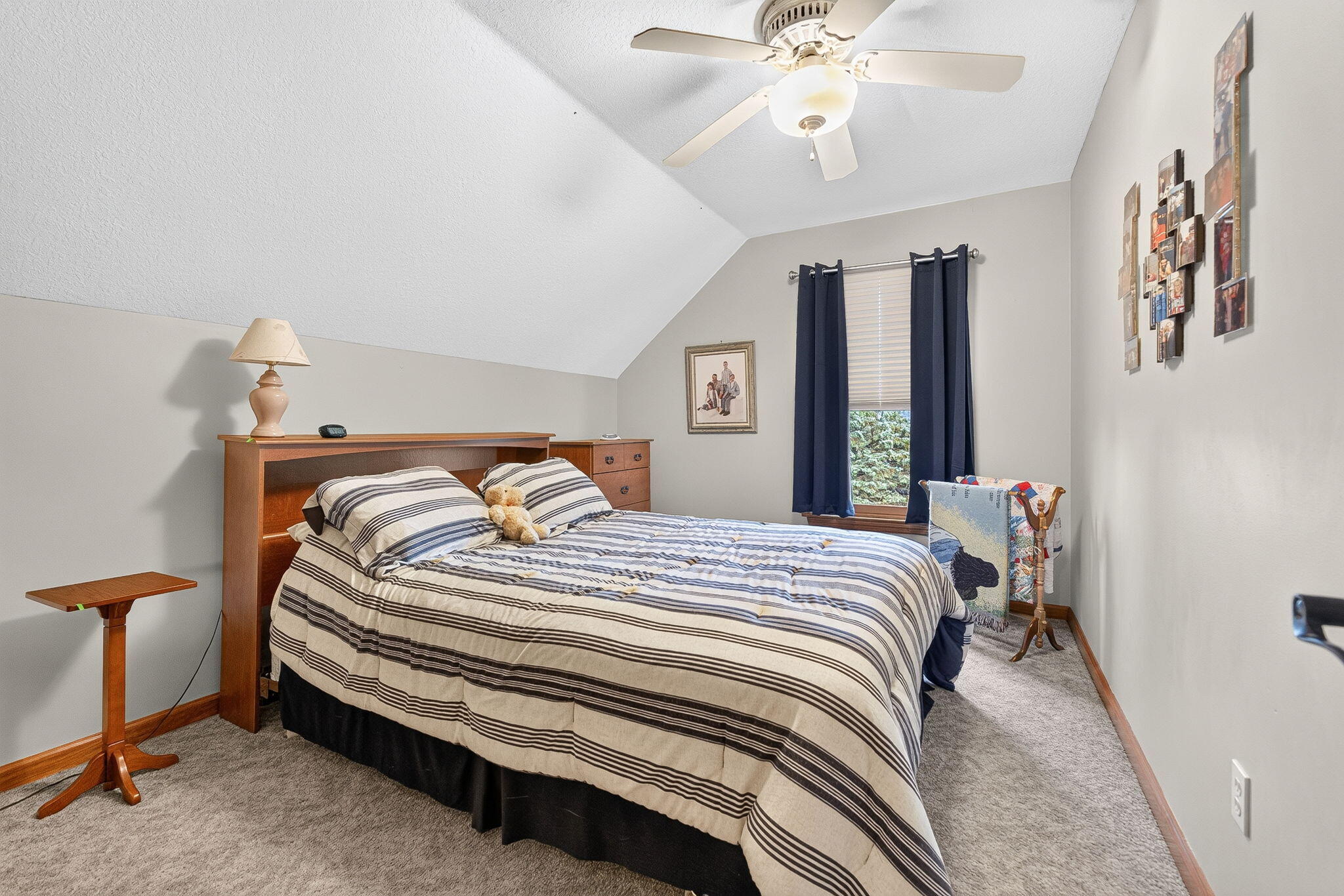 1628 County Road 10, Bellefontaine, Ohio 43311