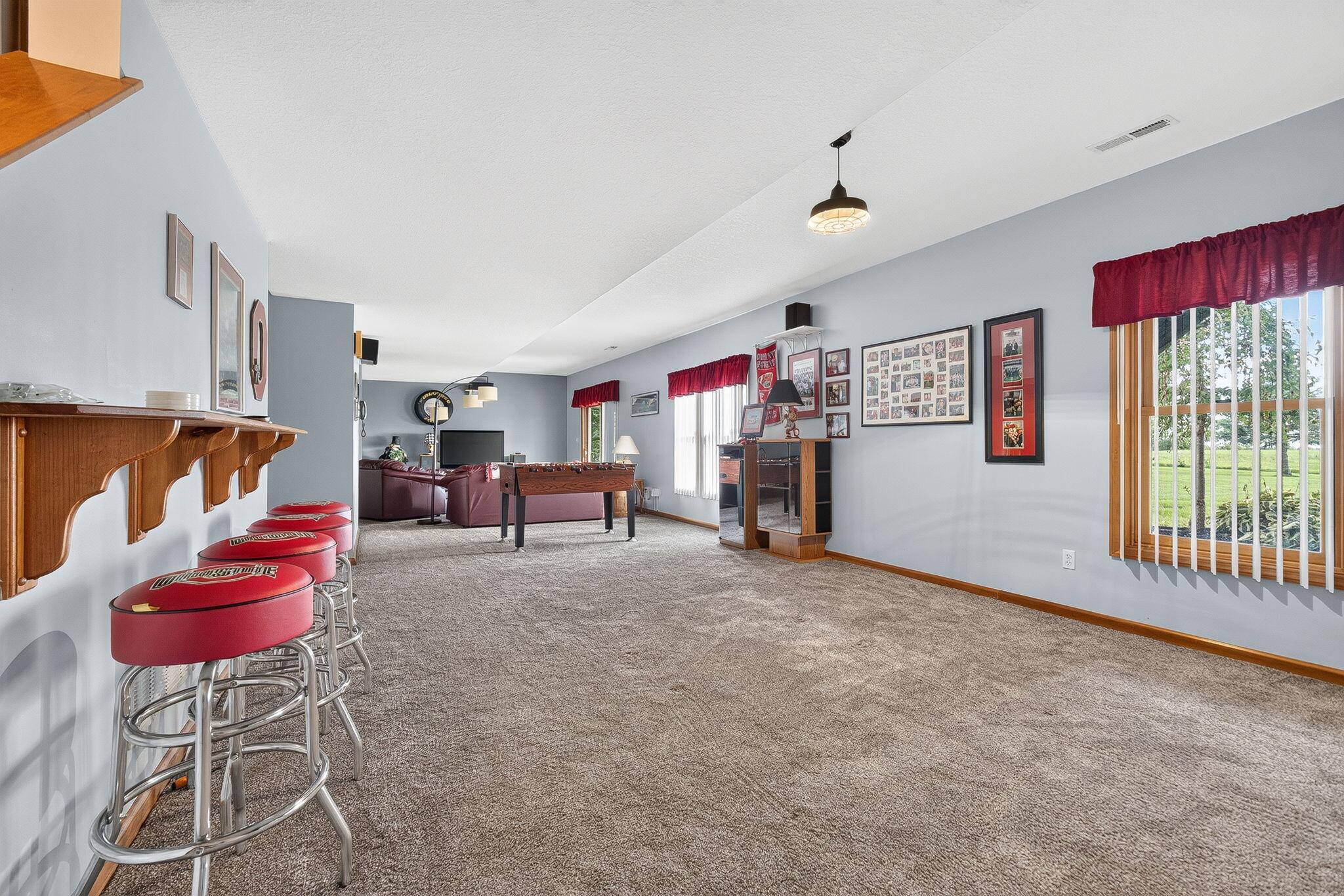 1628 County Road 10, Bellefontaine, Ohio 43311