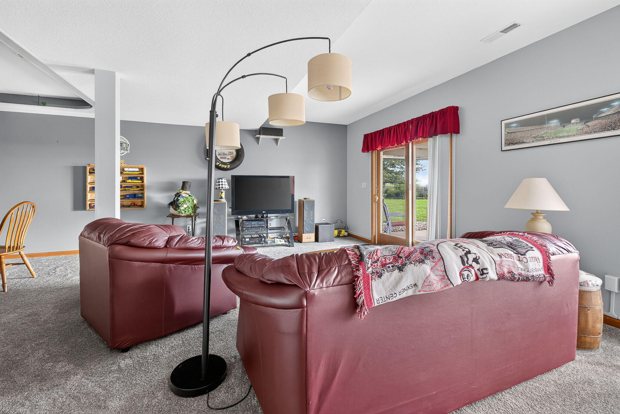 1628 County Road 10, Bellefontaine, Ohio 43311