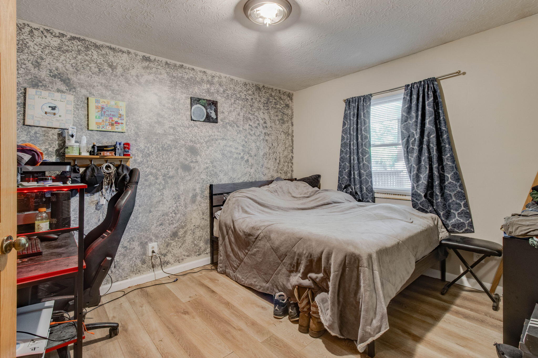 5820 Smith, Houston, Ohio 45333