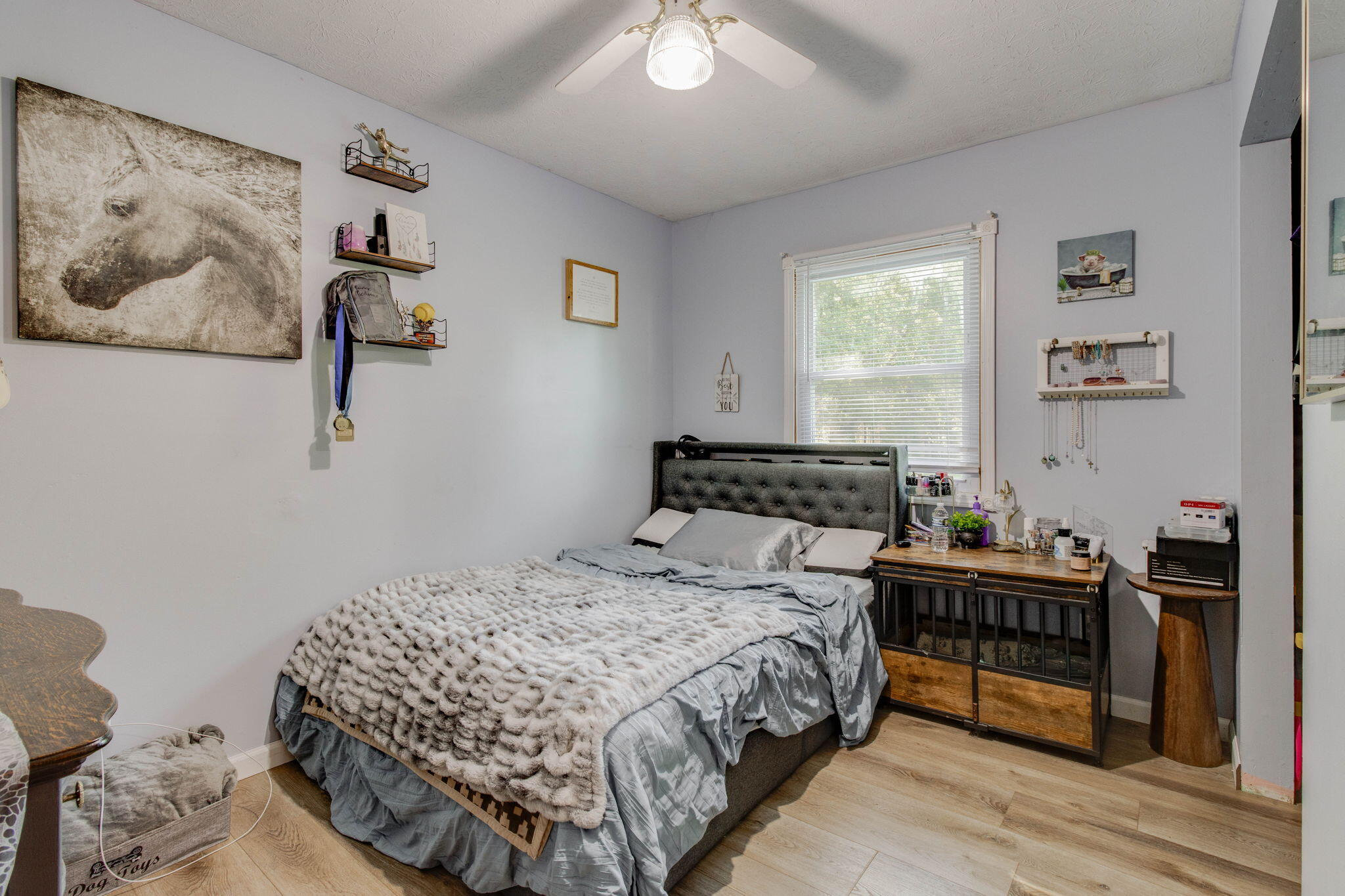 5820 Smith, Houston, Ohio 45333