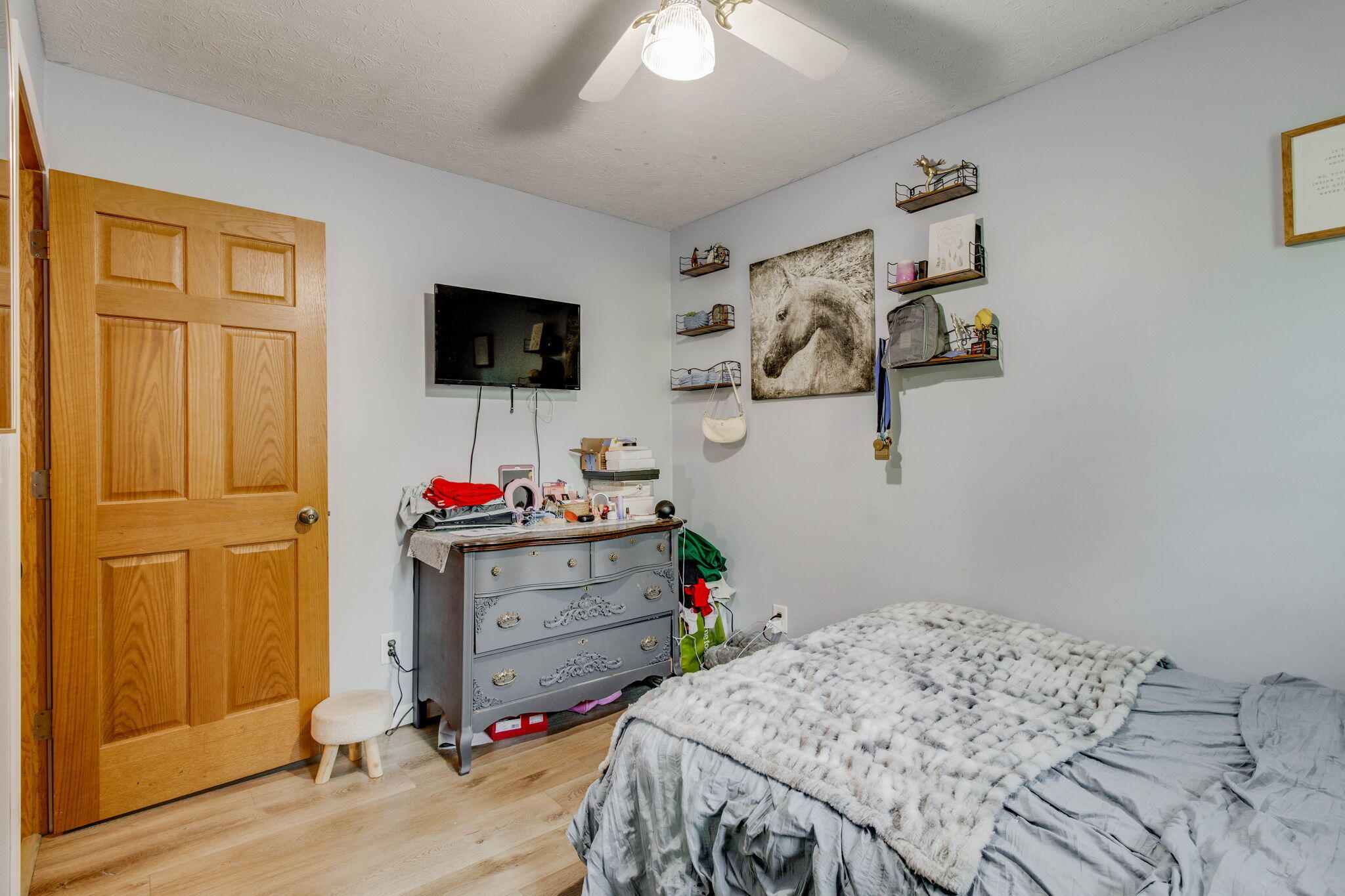 5820 Smith, Houston, Ohio 45333